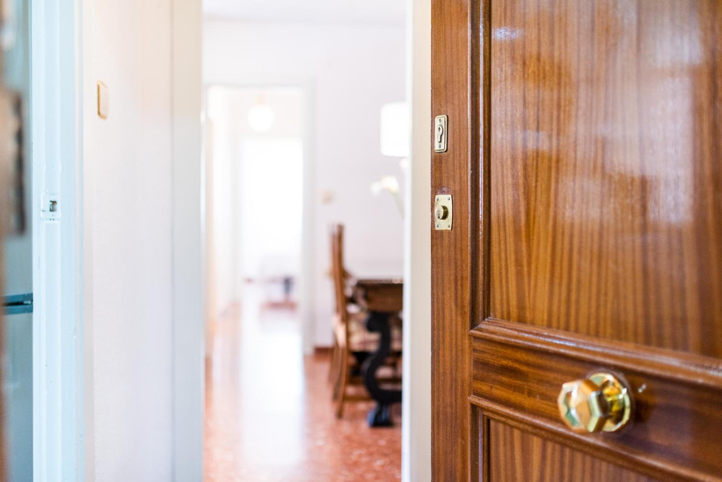 Apartamento Turismo Granada