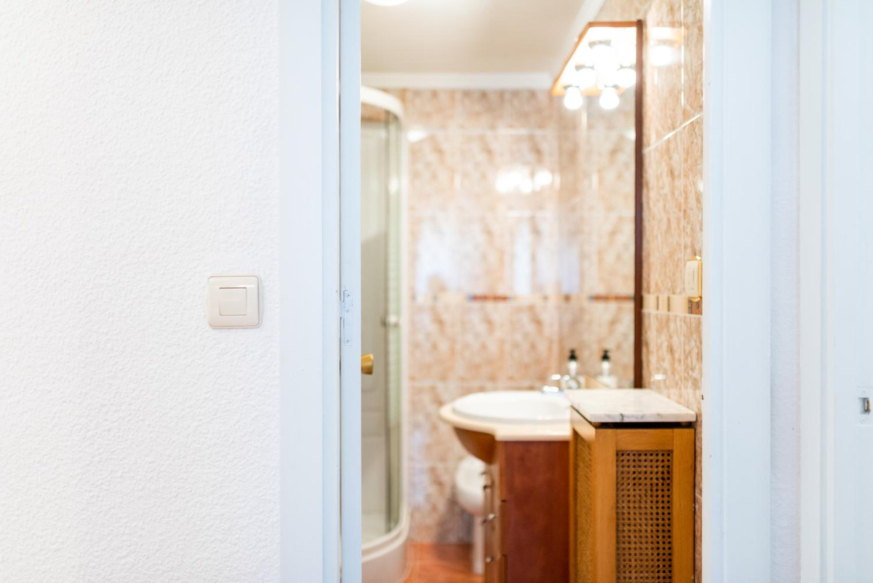 Apartamento Turismo Granada