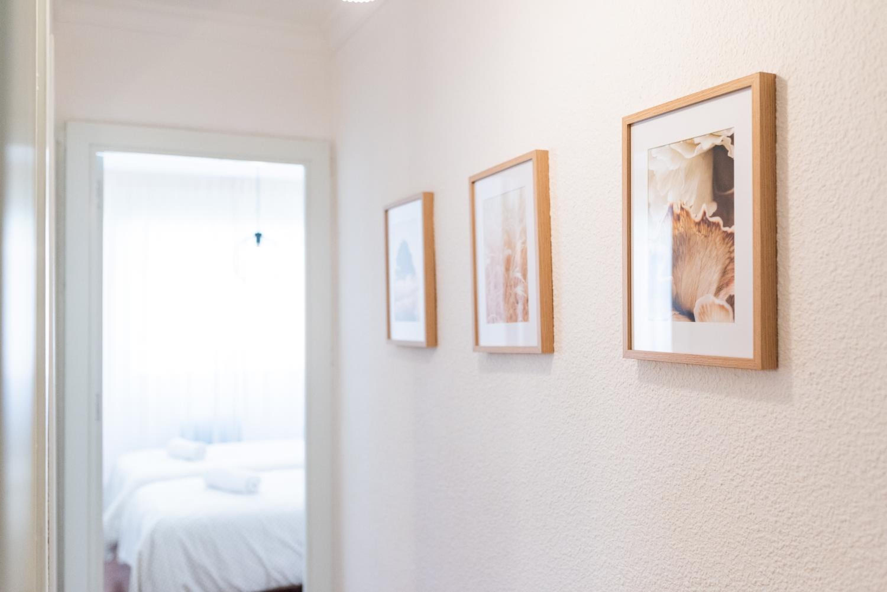 Apartamento Turismo Granada