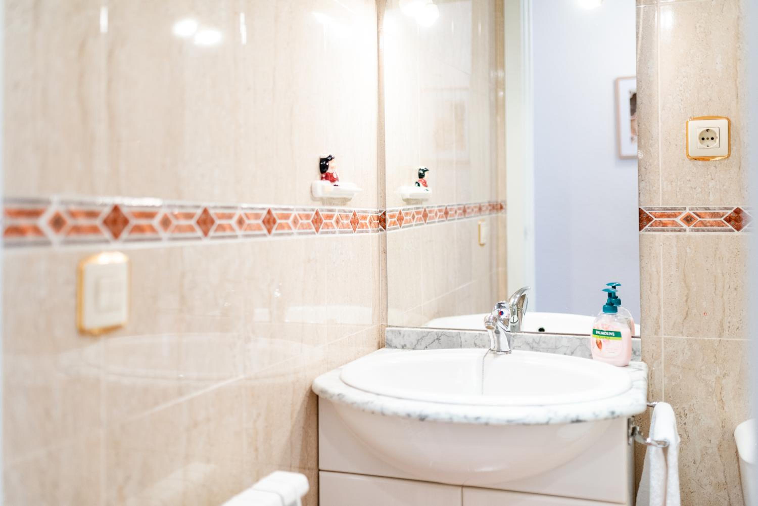 Apartamento Turismo Granada
