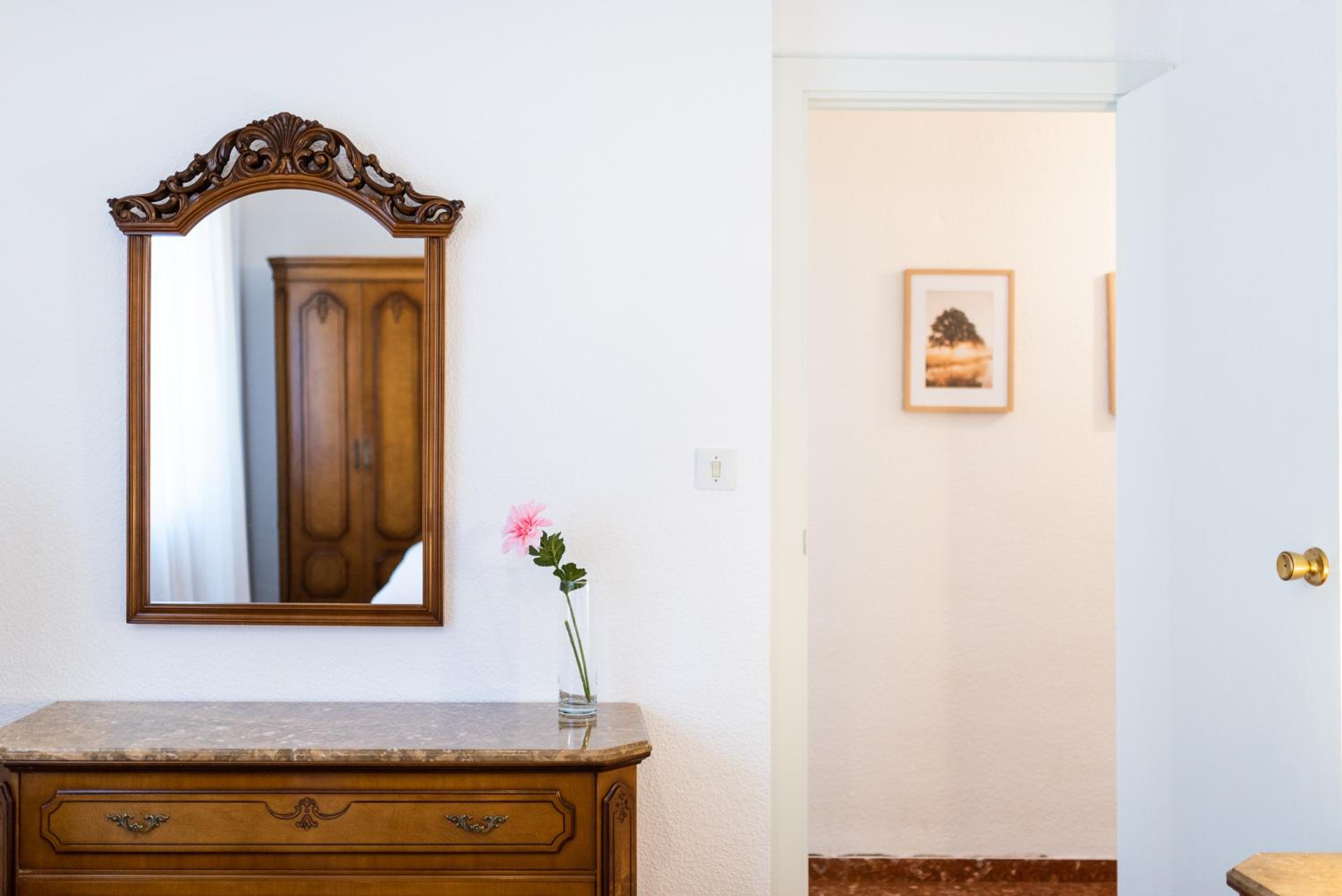 Apartamento Turismo Granada