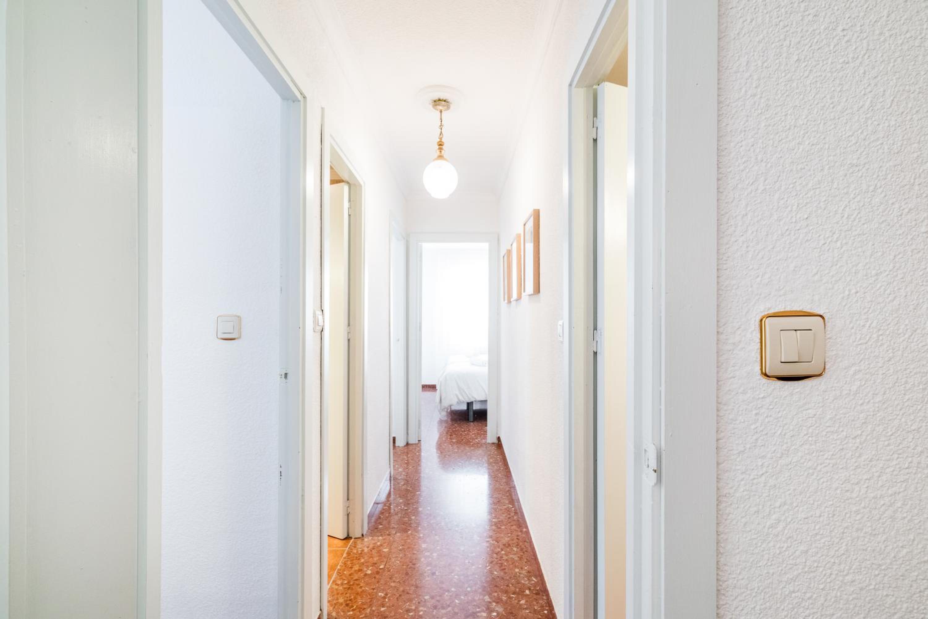 Apartamento Turismo Granada