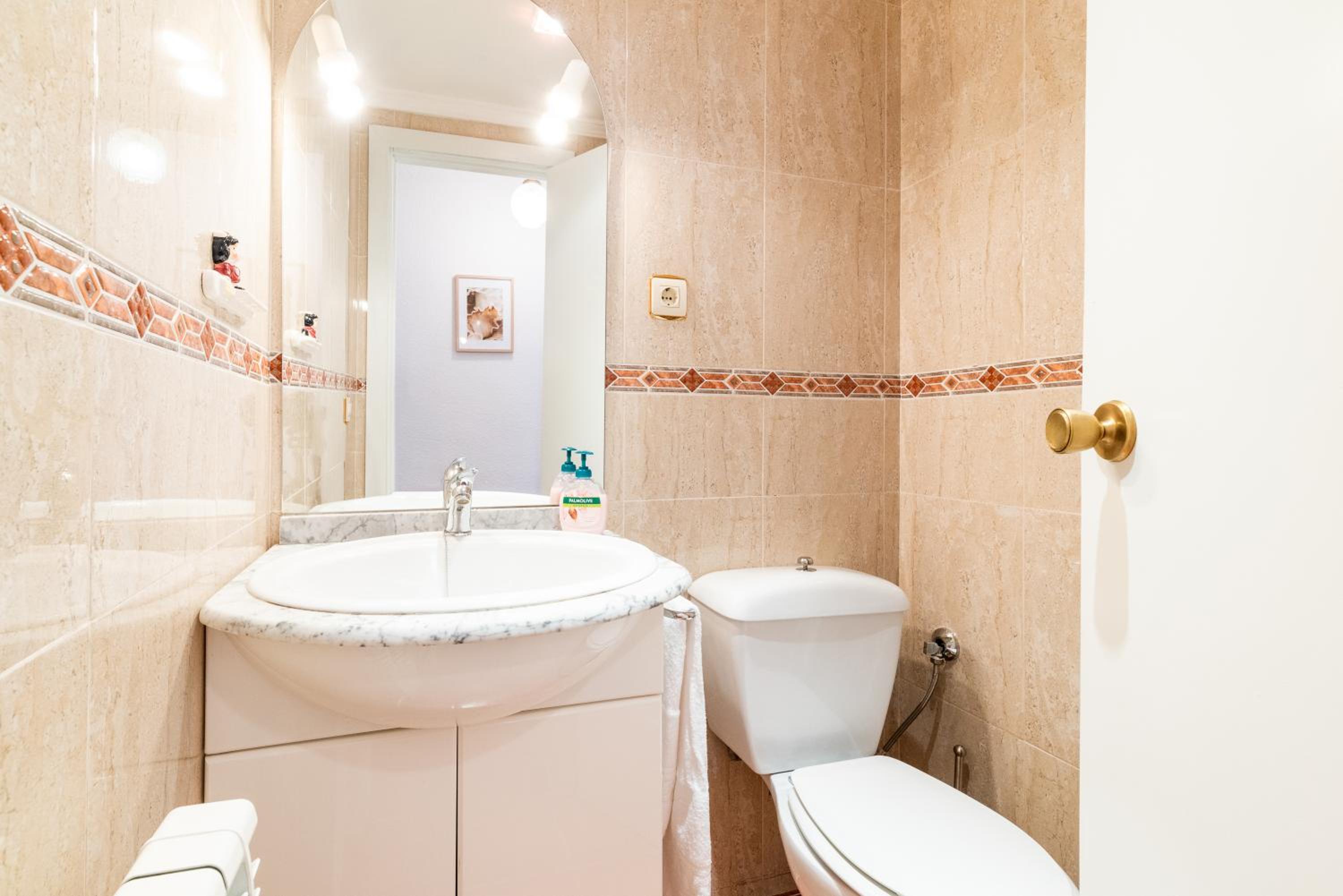 Apartamento Turismo Granada