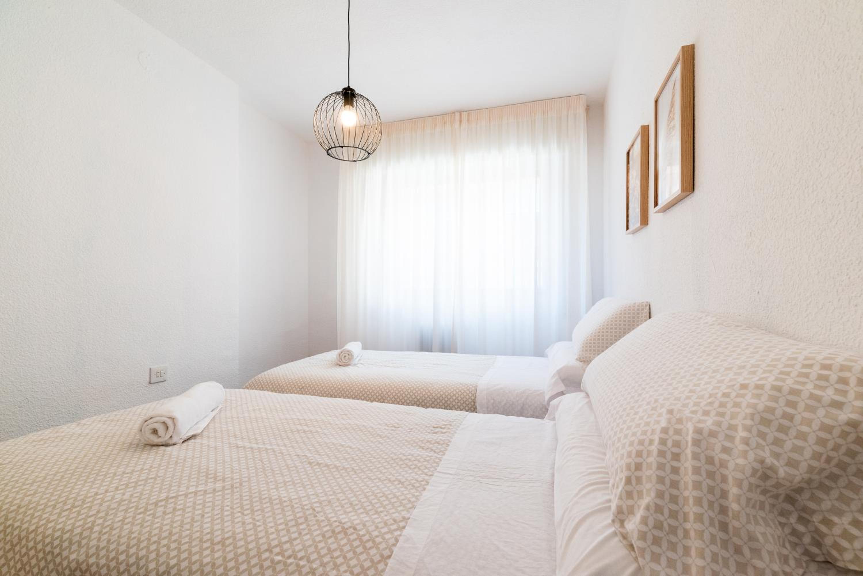 Apartamento Turismo Granada
