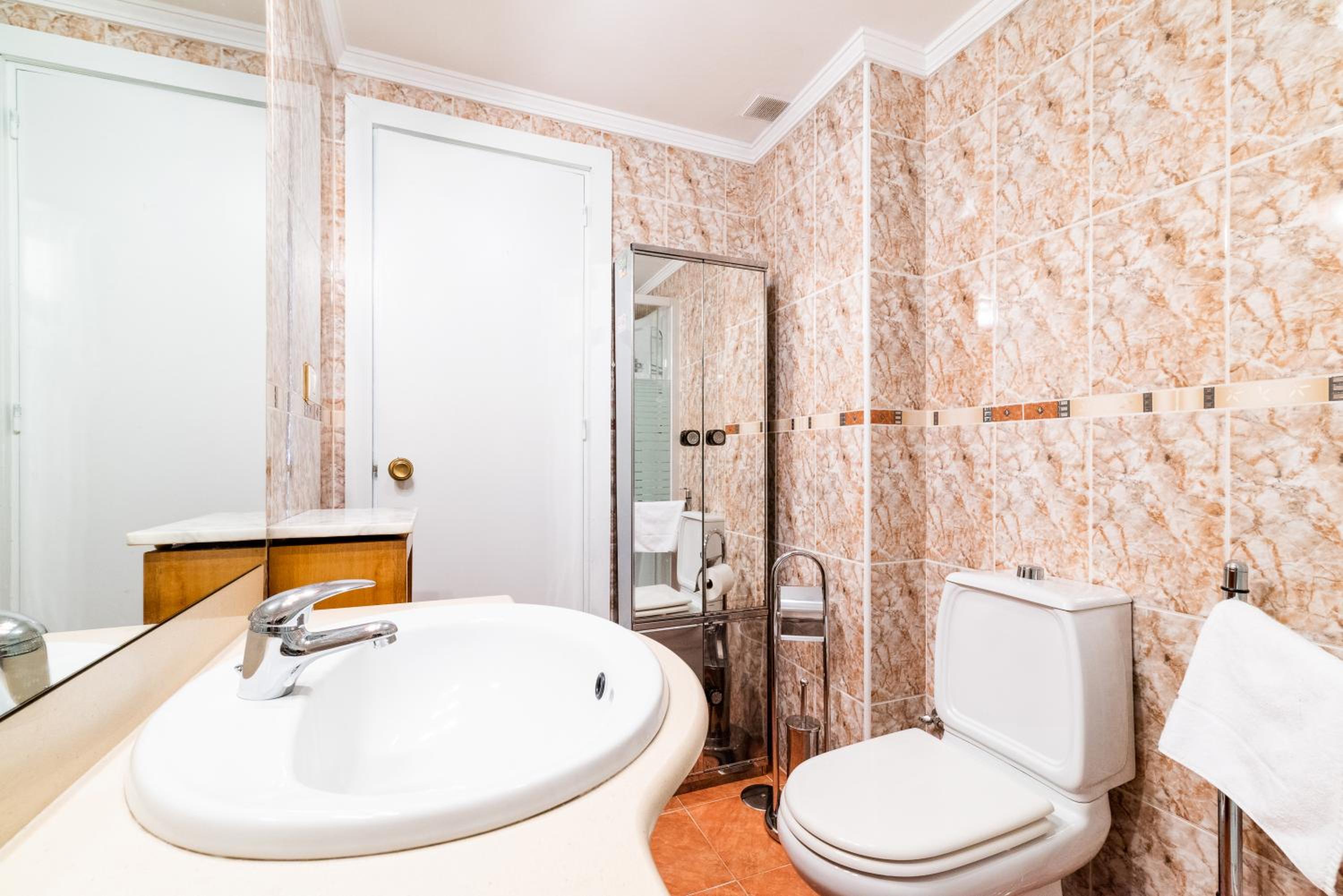 Apartamento Turismo Granada
