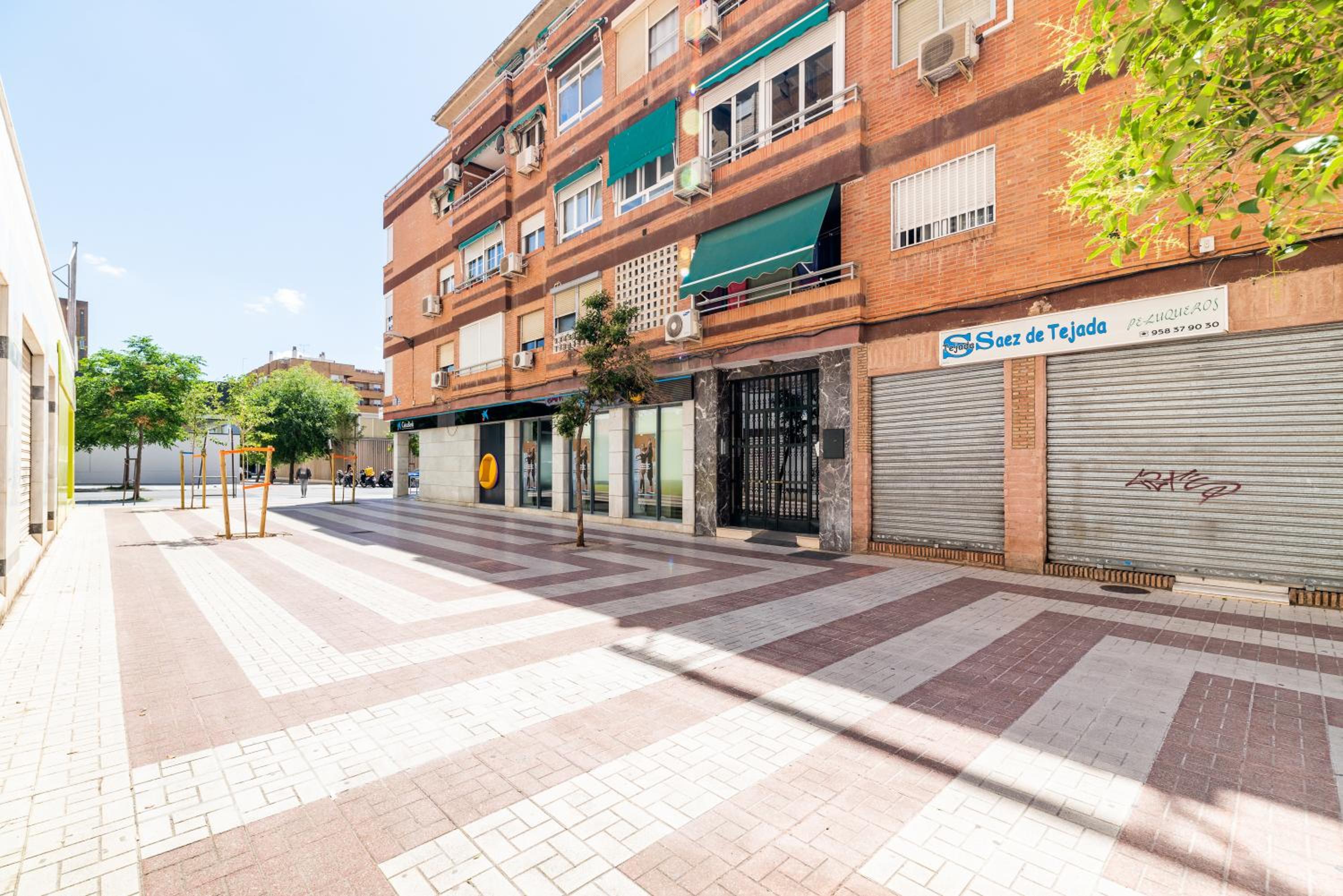 Apartamento Turismo Granada