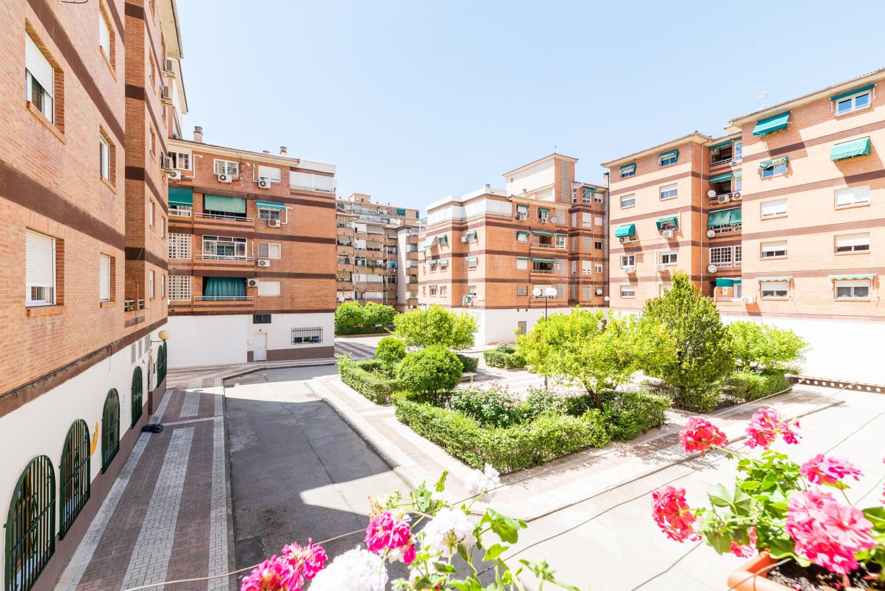 Apartamento Turismo Granada