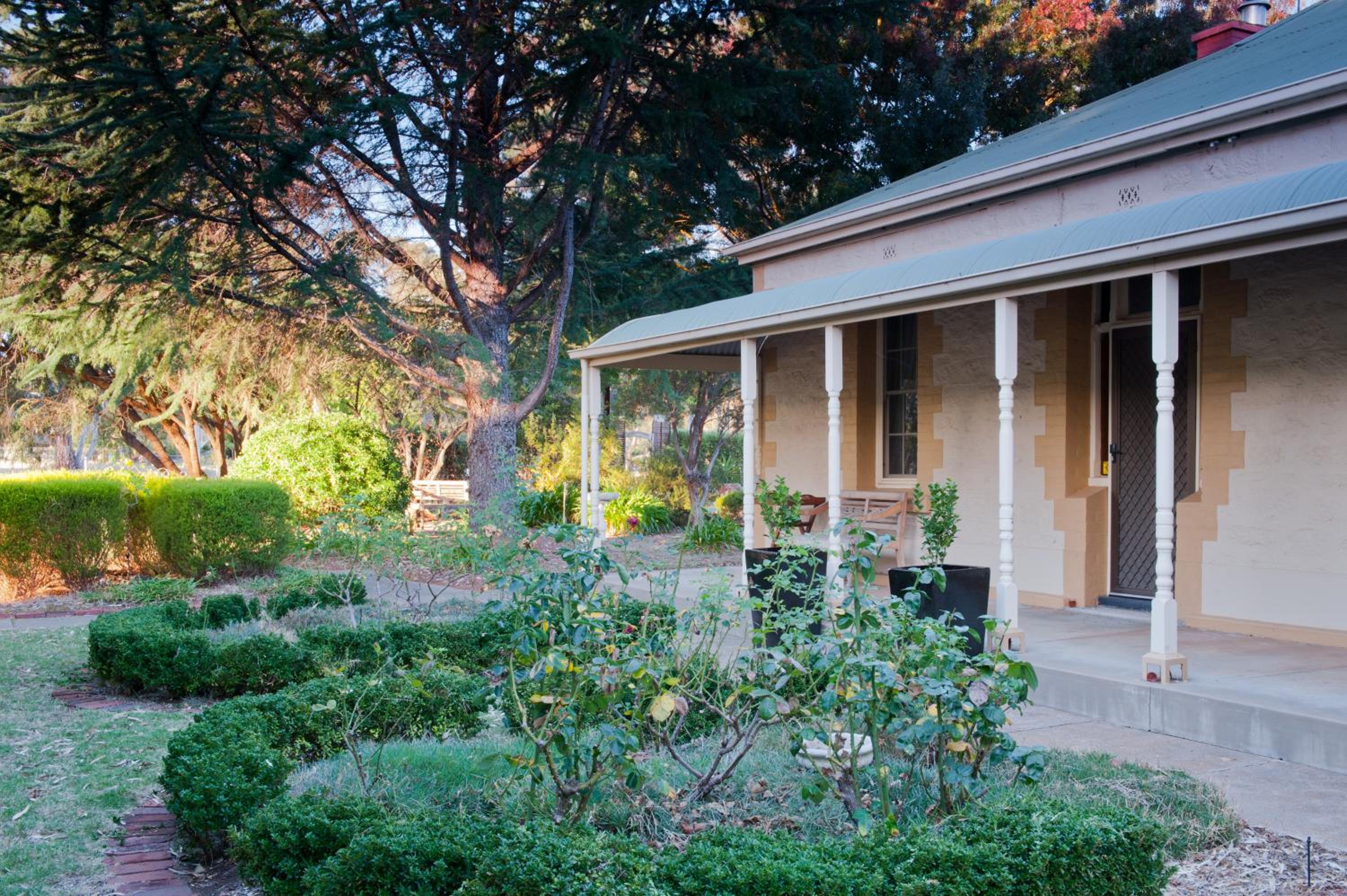 building