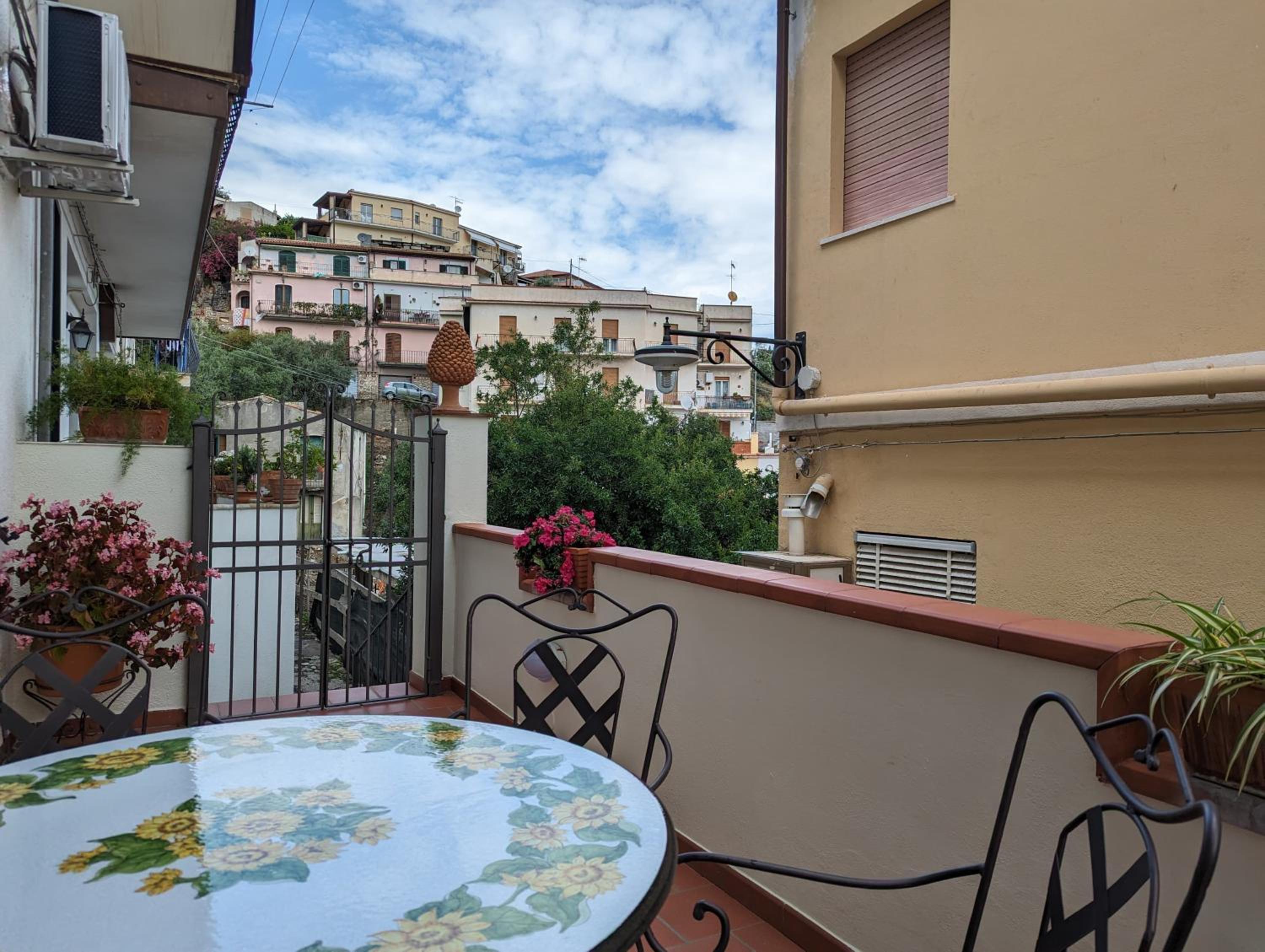 Antonino Apartment photo 2