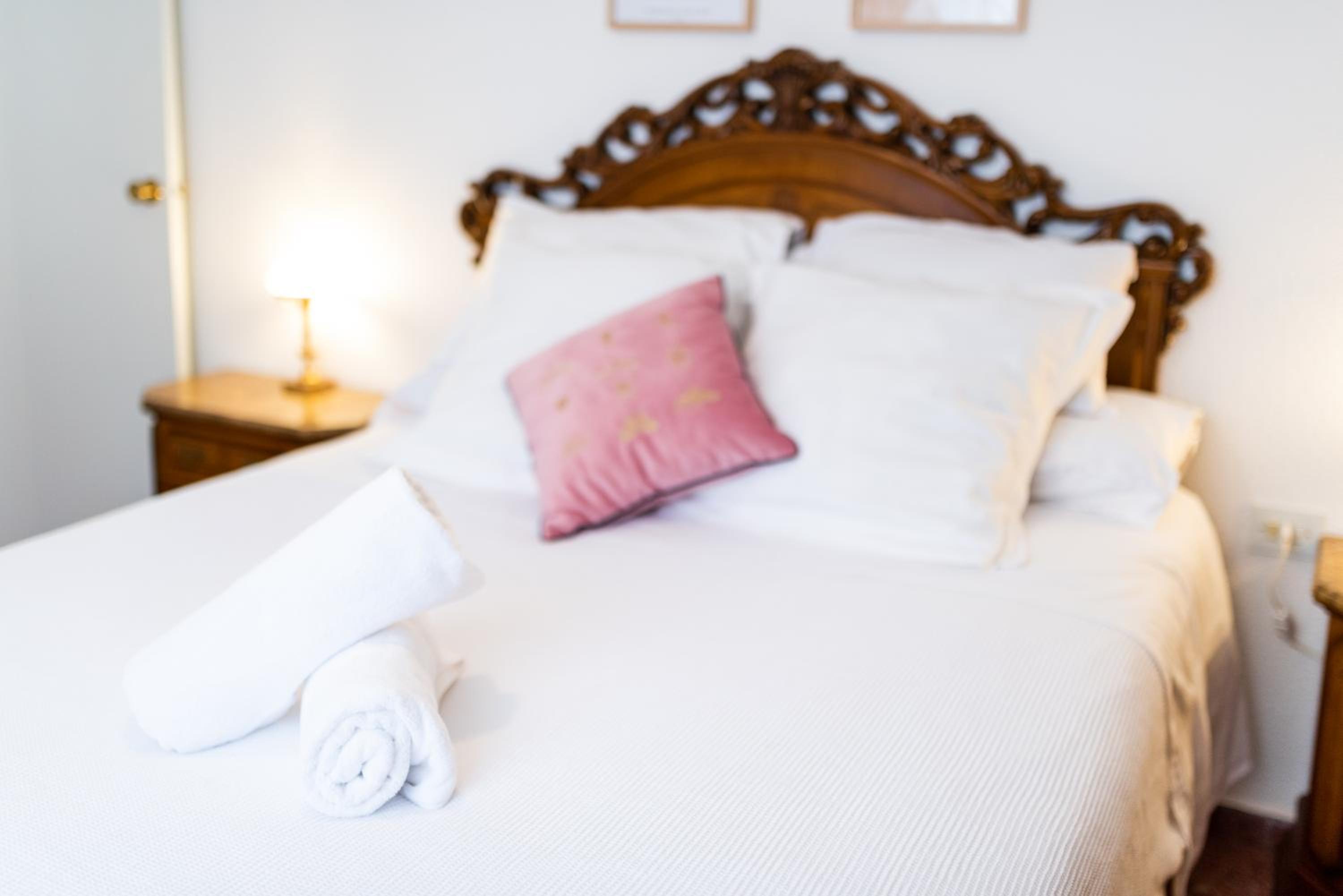 Apartamento Turismo Granada