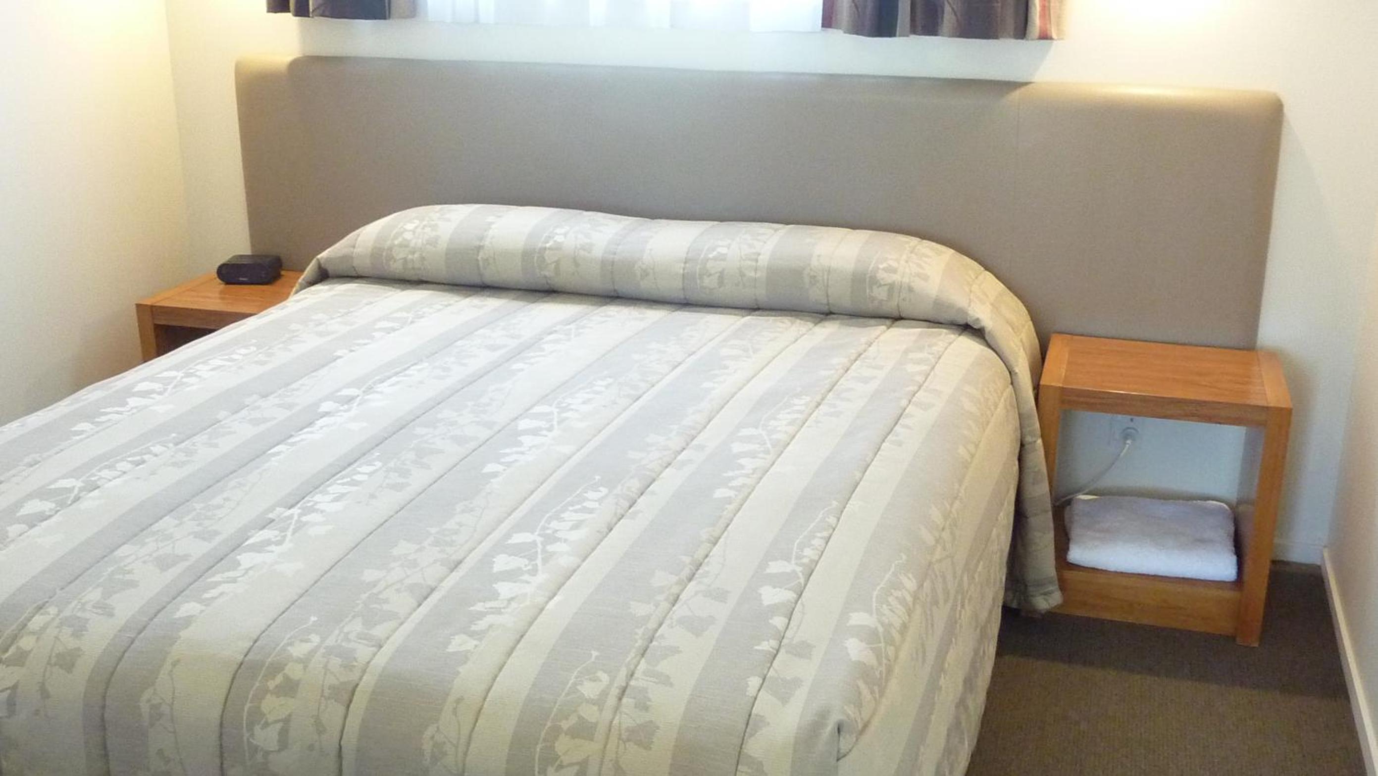 Colonial Inn Motel — photo 18