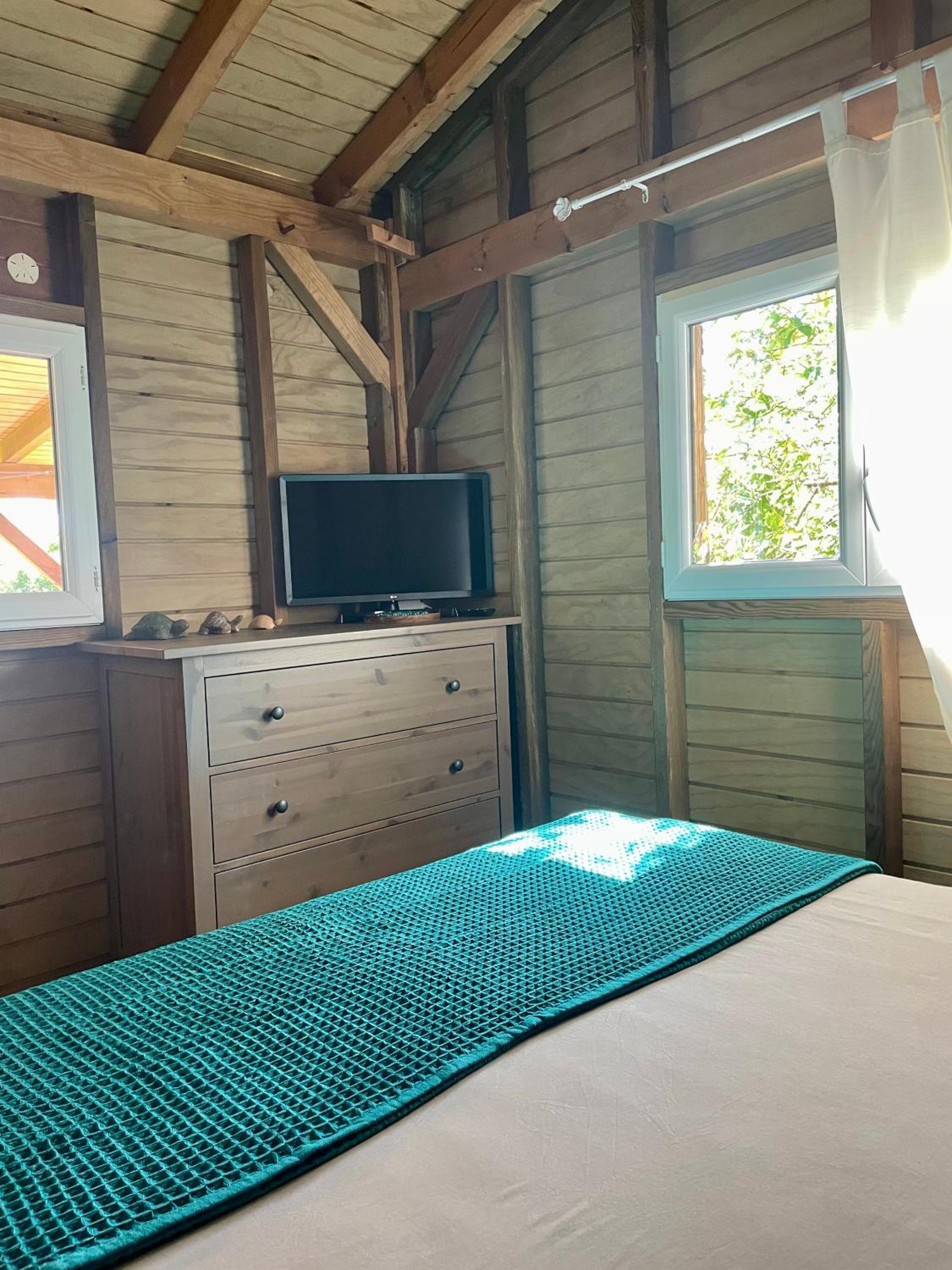 Ti' Dola Sab gîte 4 étoiles view 2