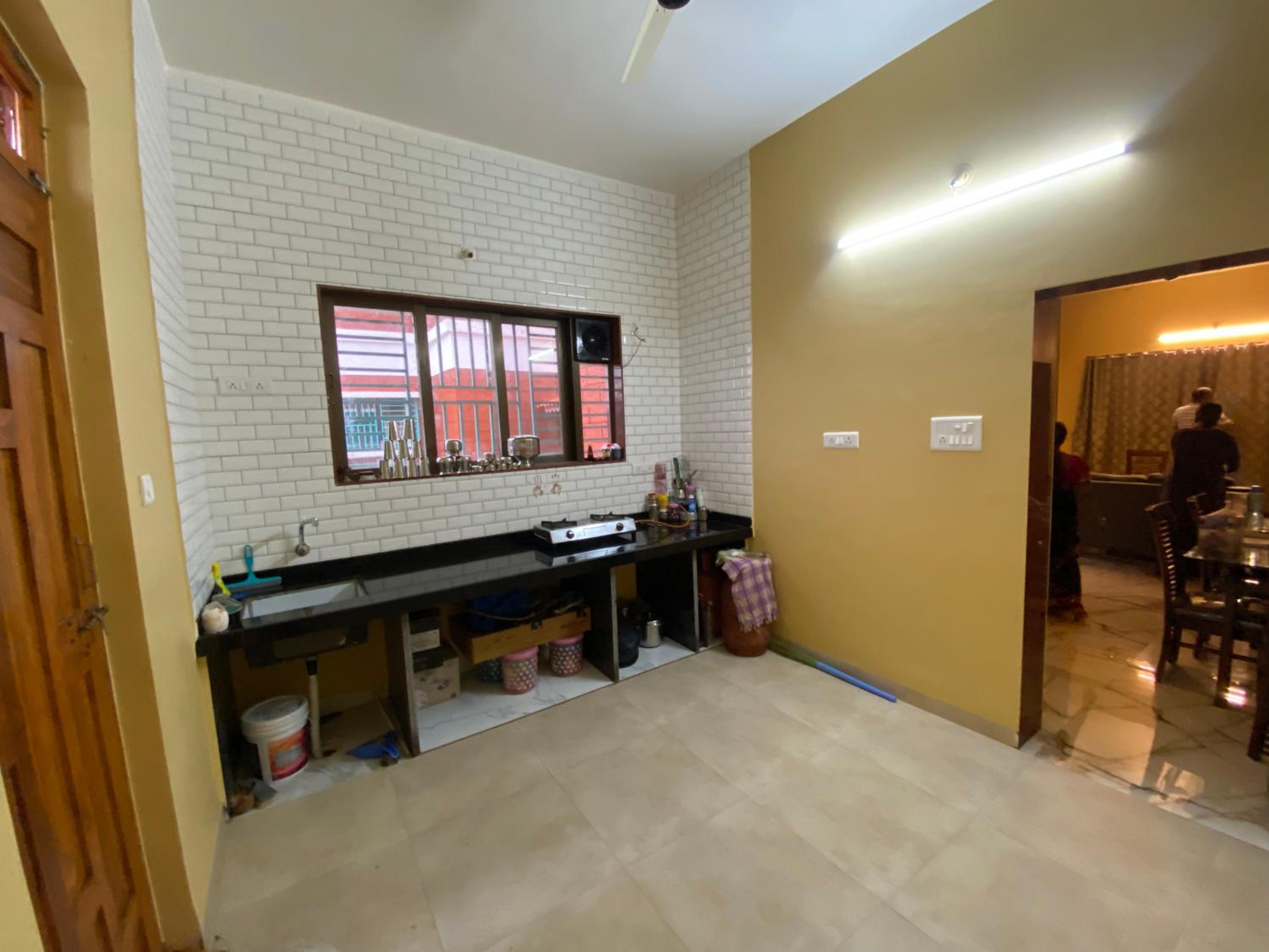Utsav villas view 5