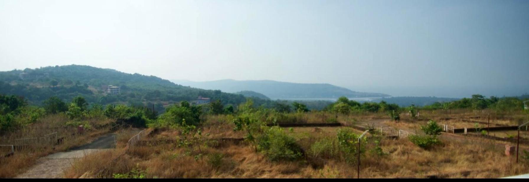Utsav villas view 4