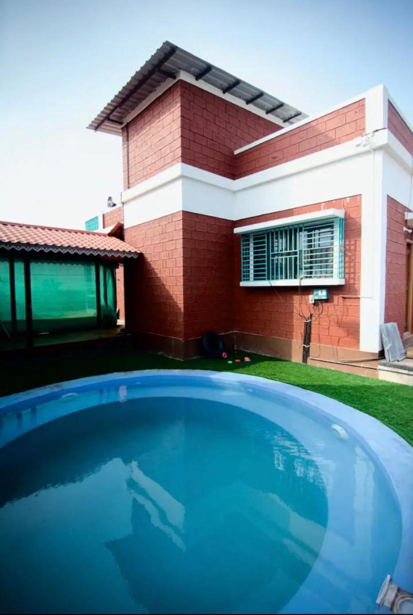 Utsav villas view 3