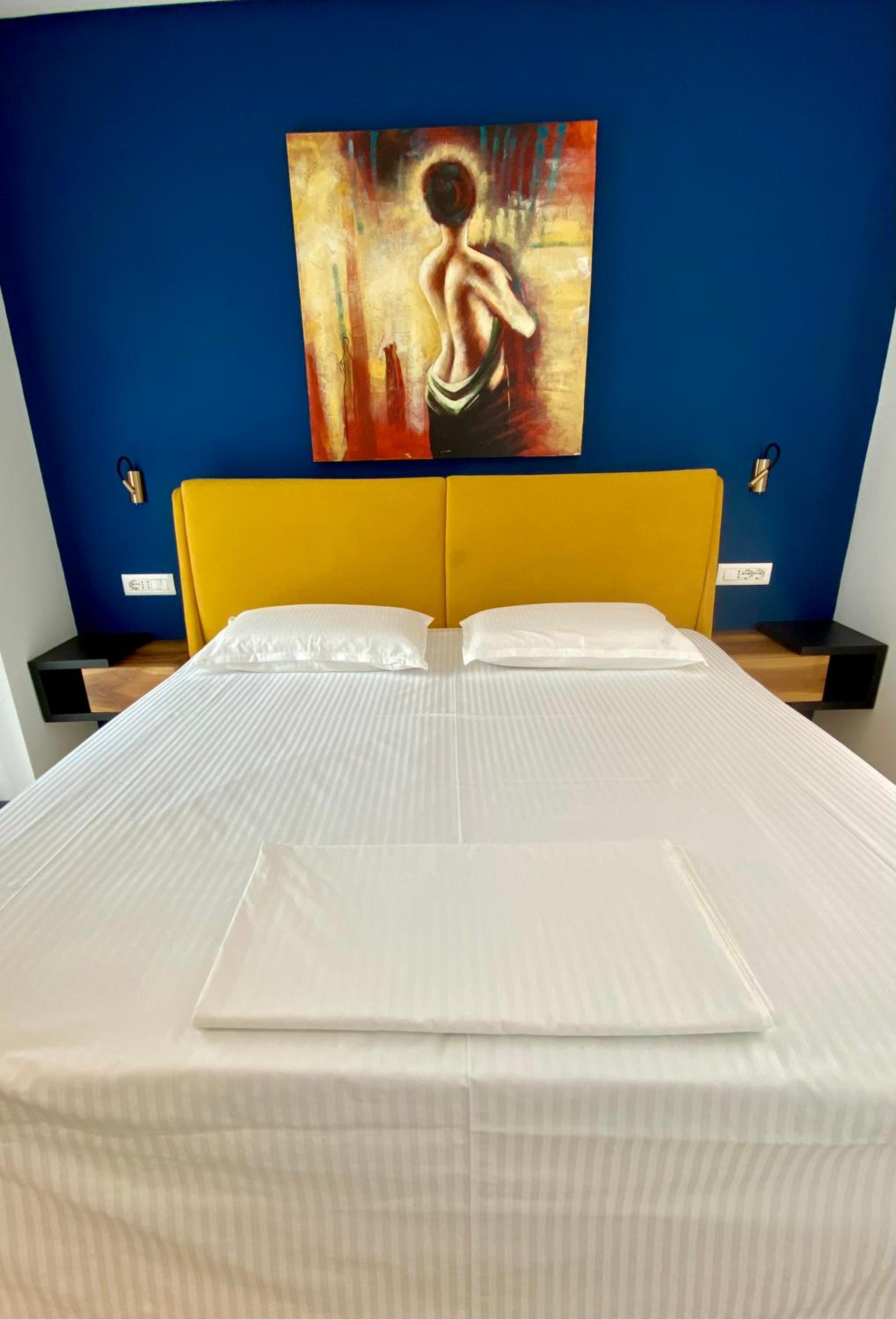 Central Tirana Premium Penthouse 
