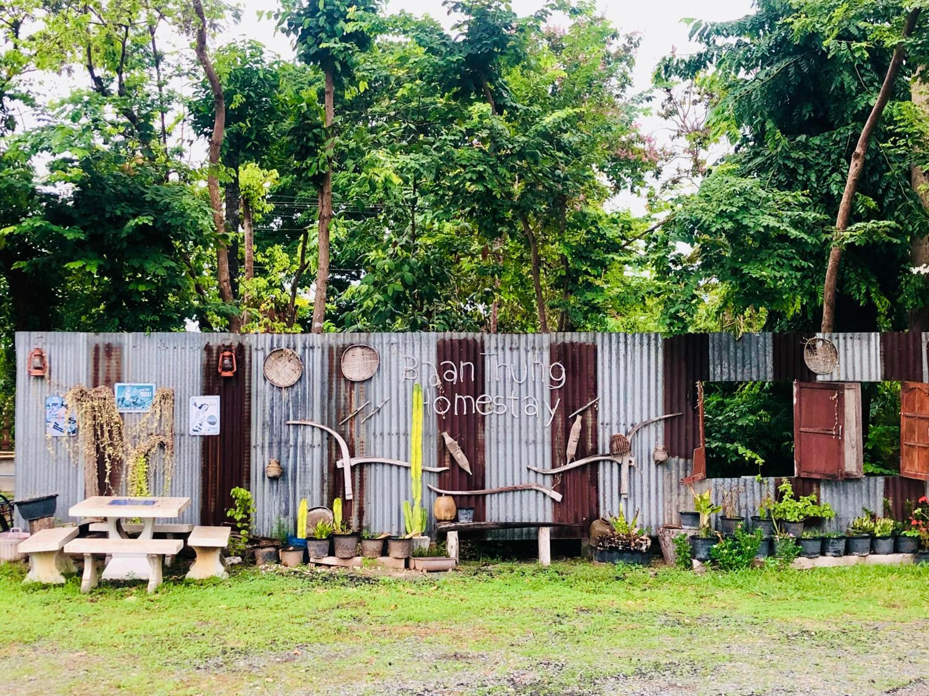 Baan Thung Home Stay view 3