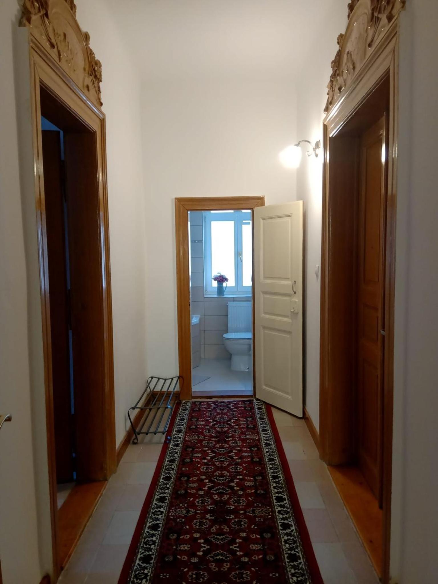 Historic Villa Apartments