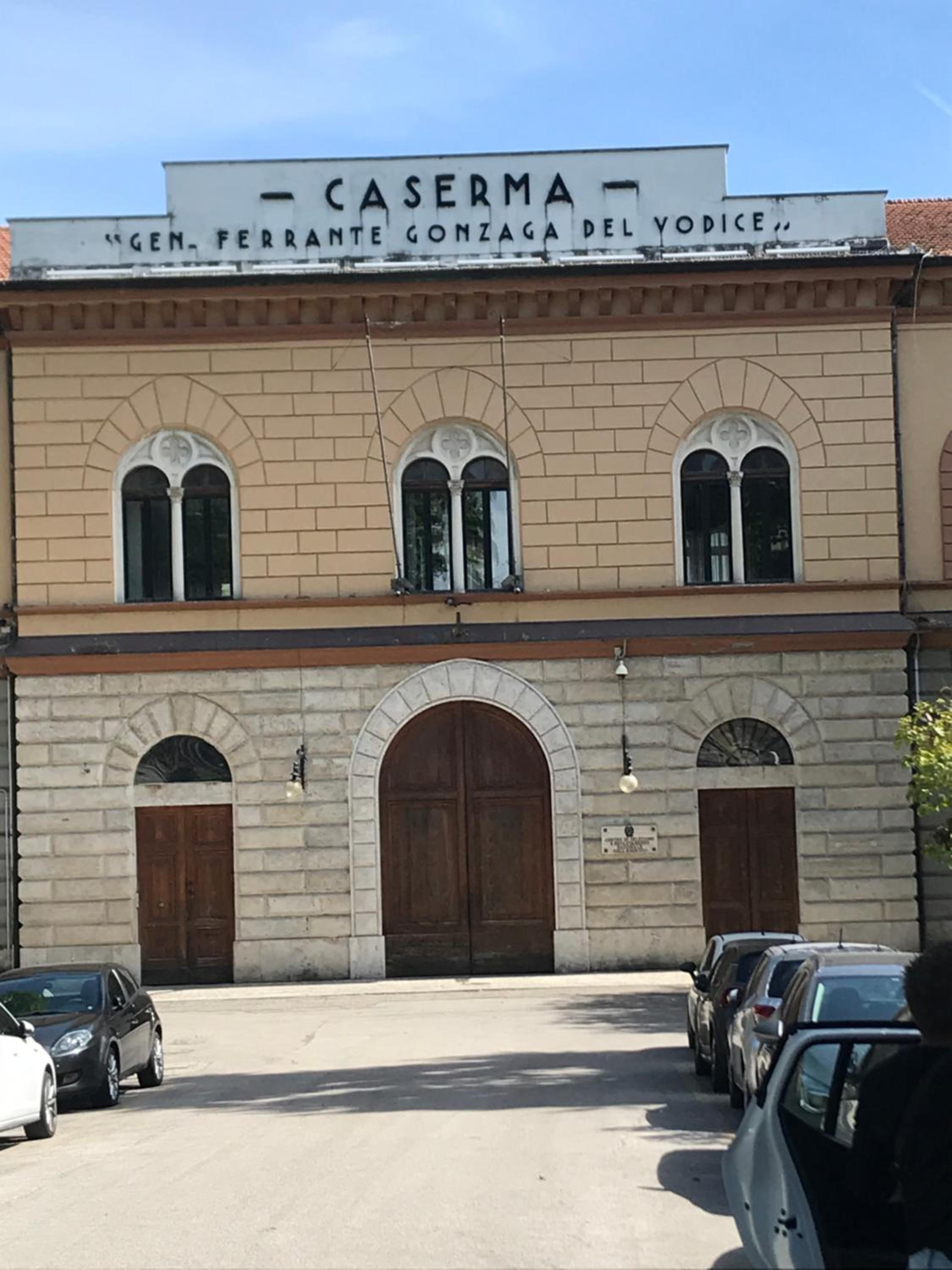 Alloggio turistico Via del Liceo 17, Foligno, Umbria
