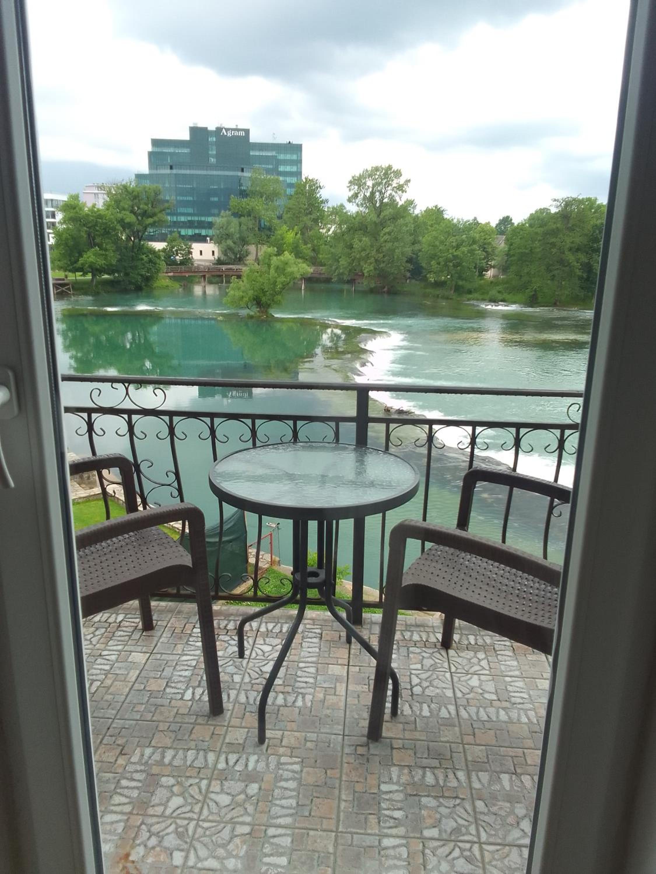 Vila green heaven