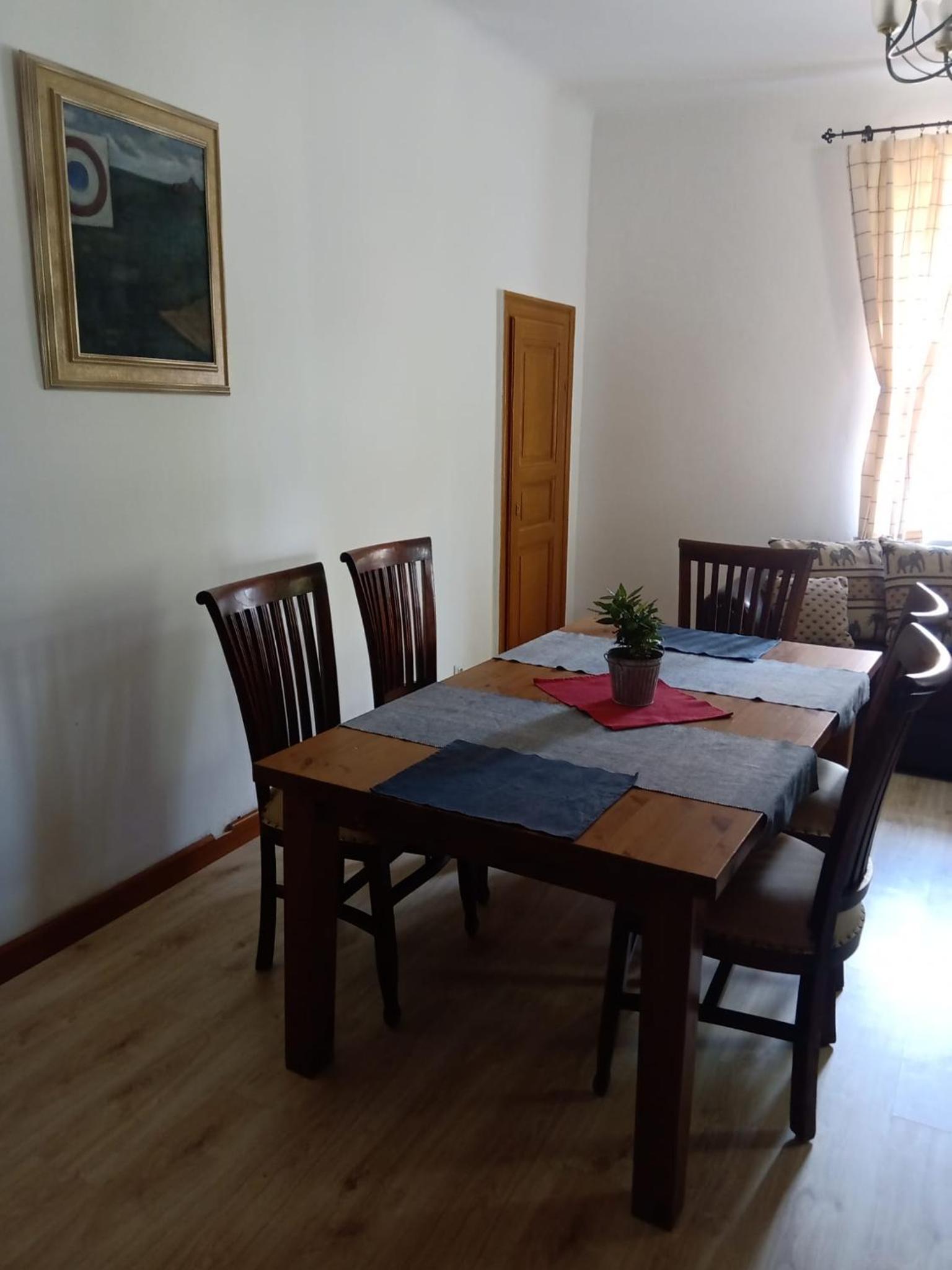 Historic Villa Apartments
