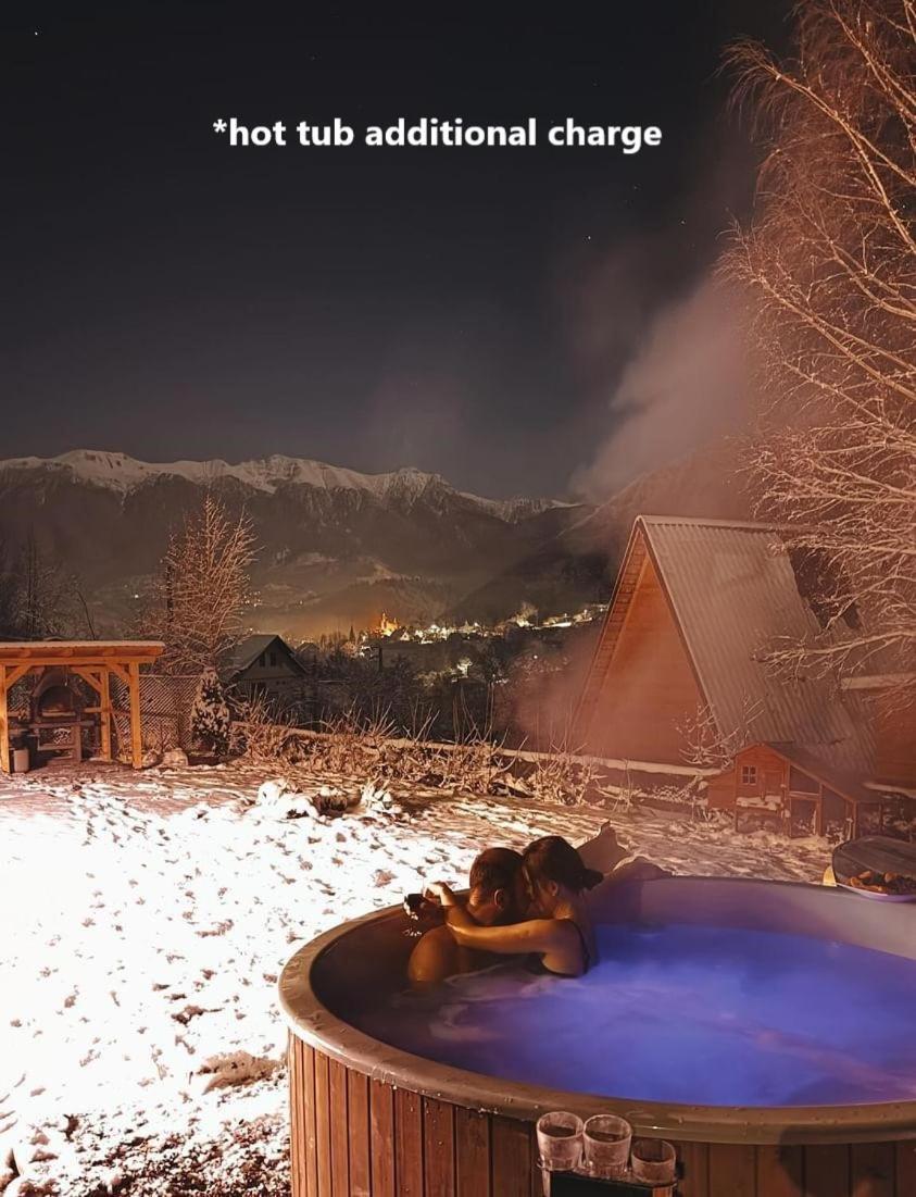 Bran Mountain Living