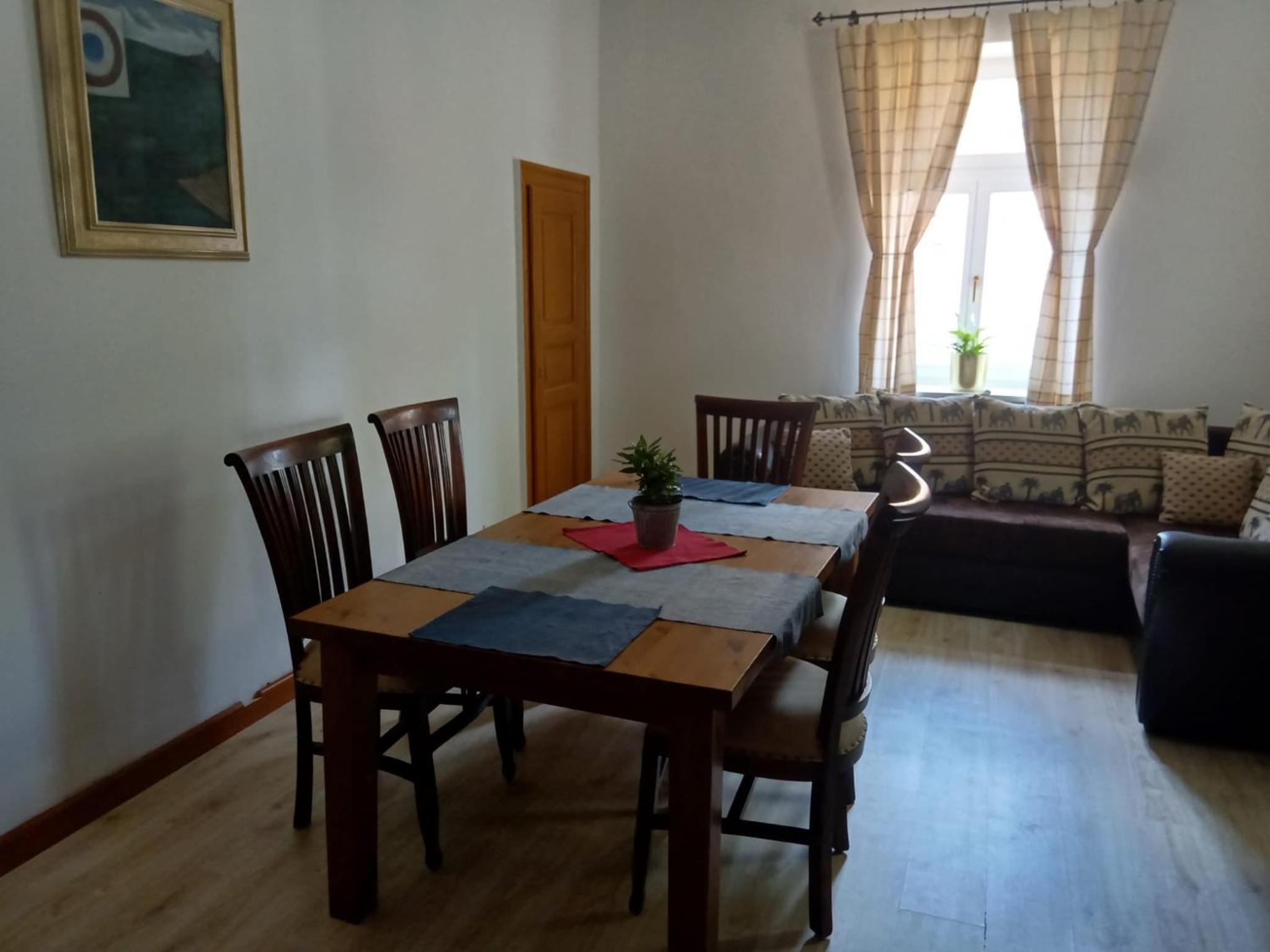 Historic Villa Apartments