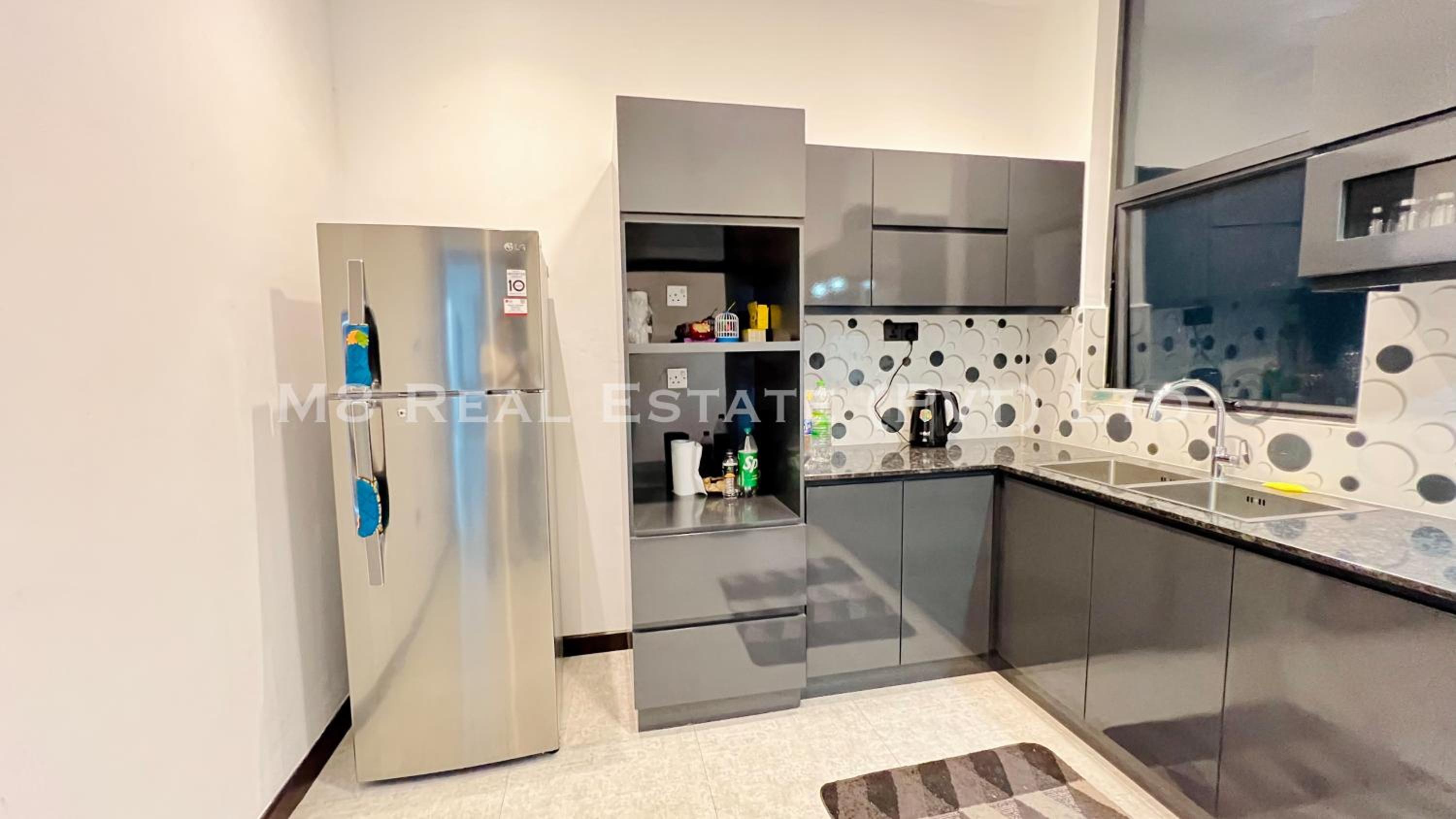 M8 Ocean King Three Bed Apartment