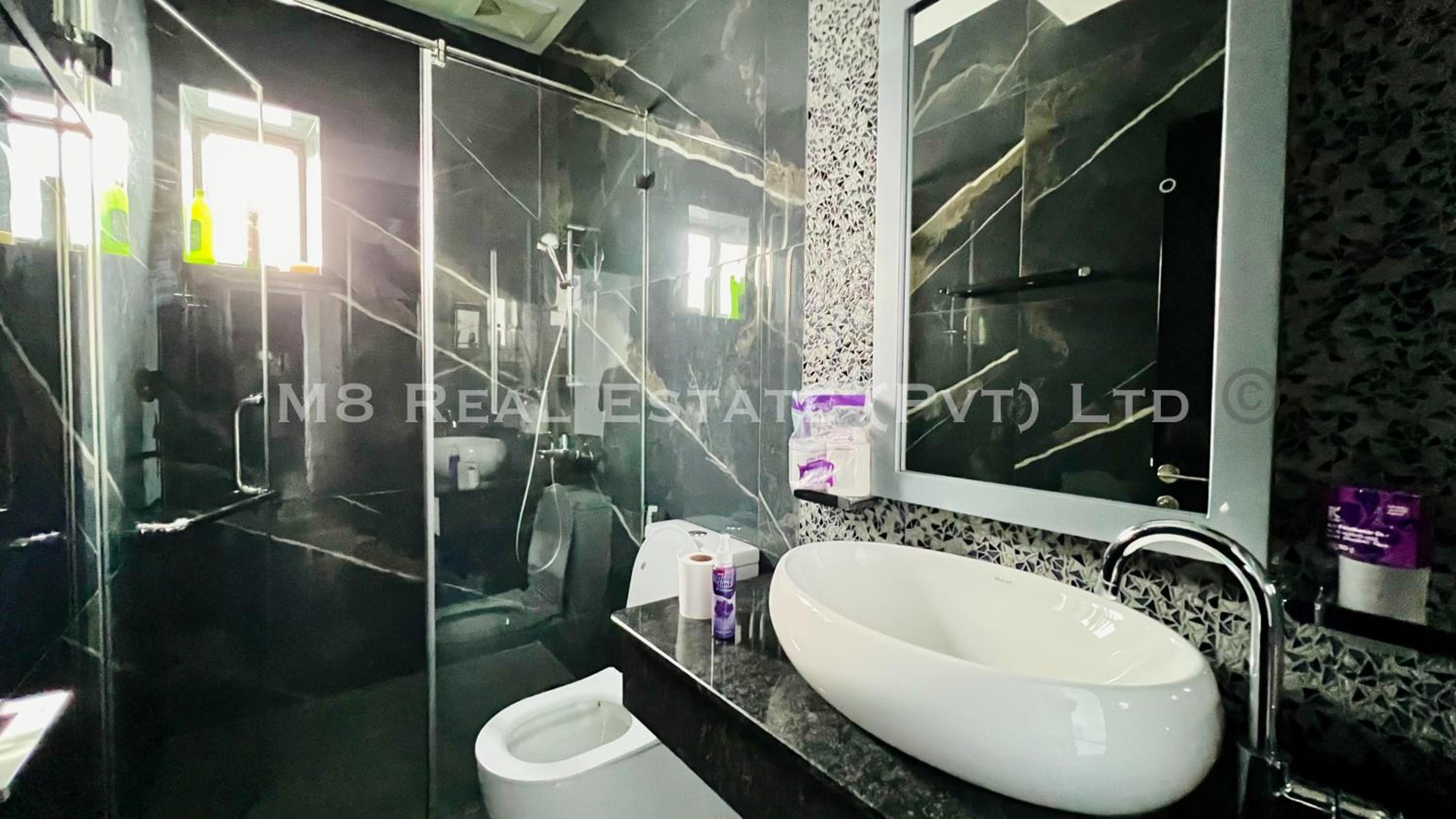 M8 Ocean King Three Bed Apartment