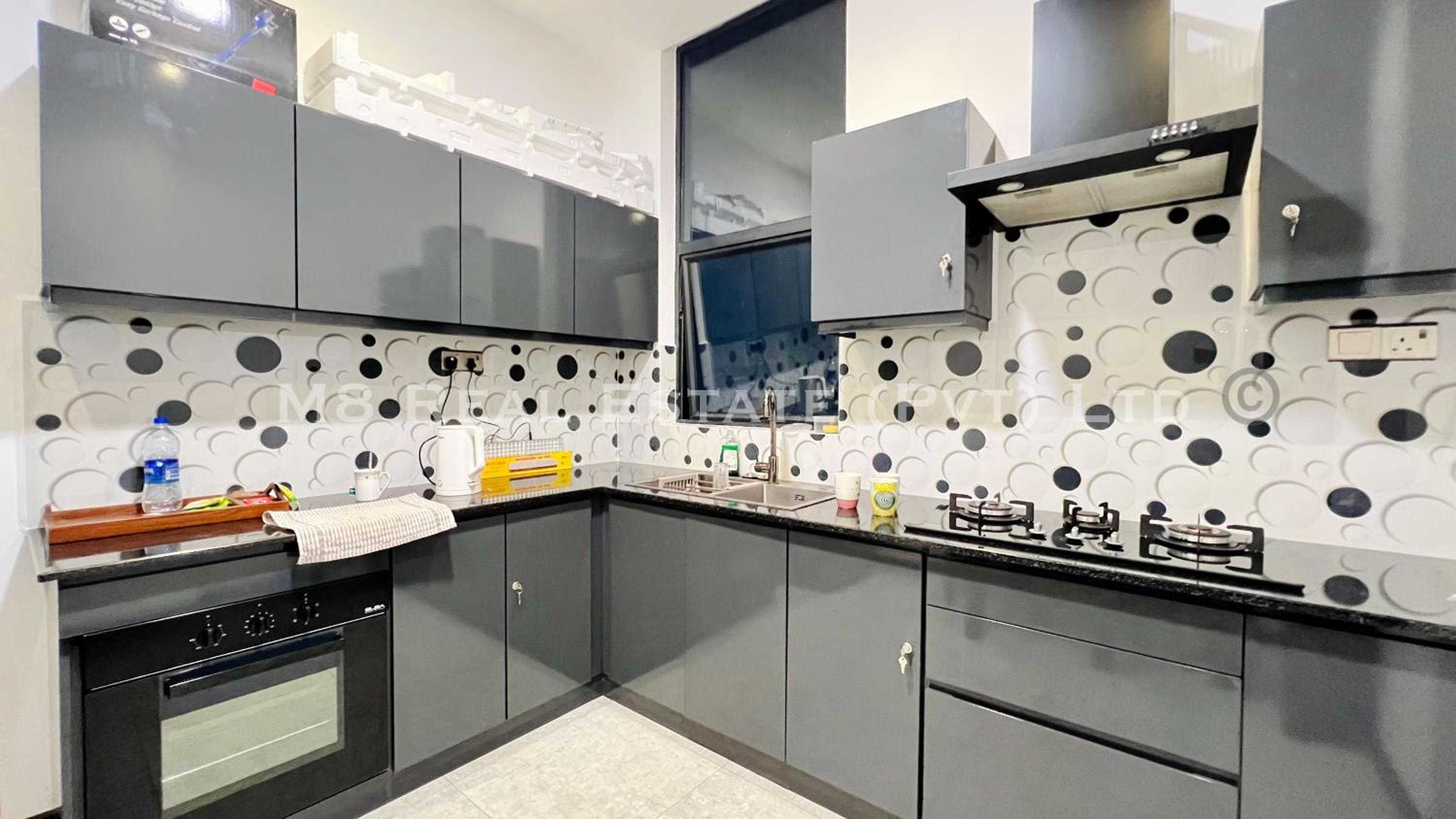 M8 Ocean King Three Bed Apartment