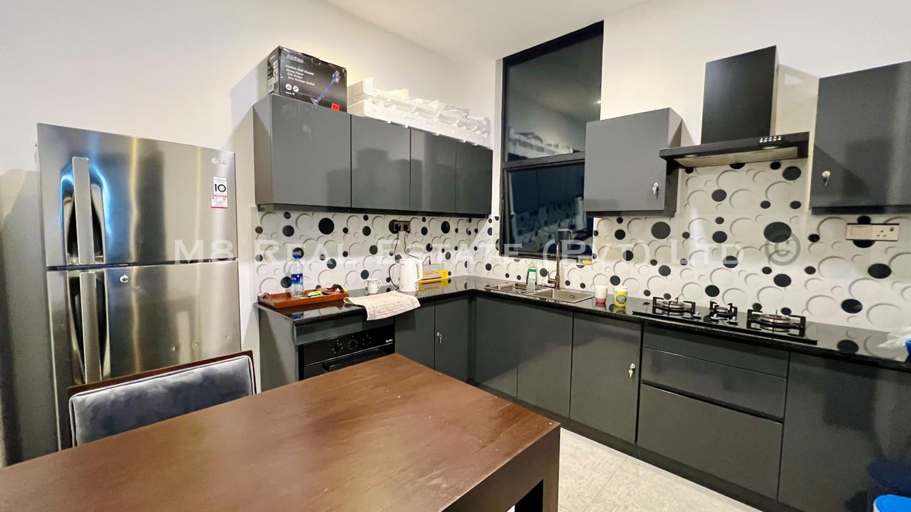 M8 Ocean King Three Bed Apartment
