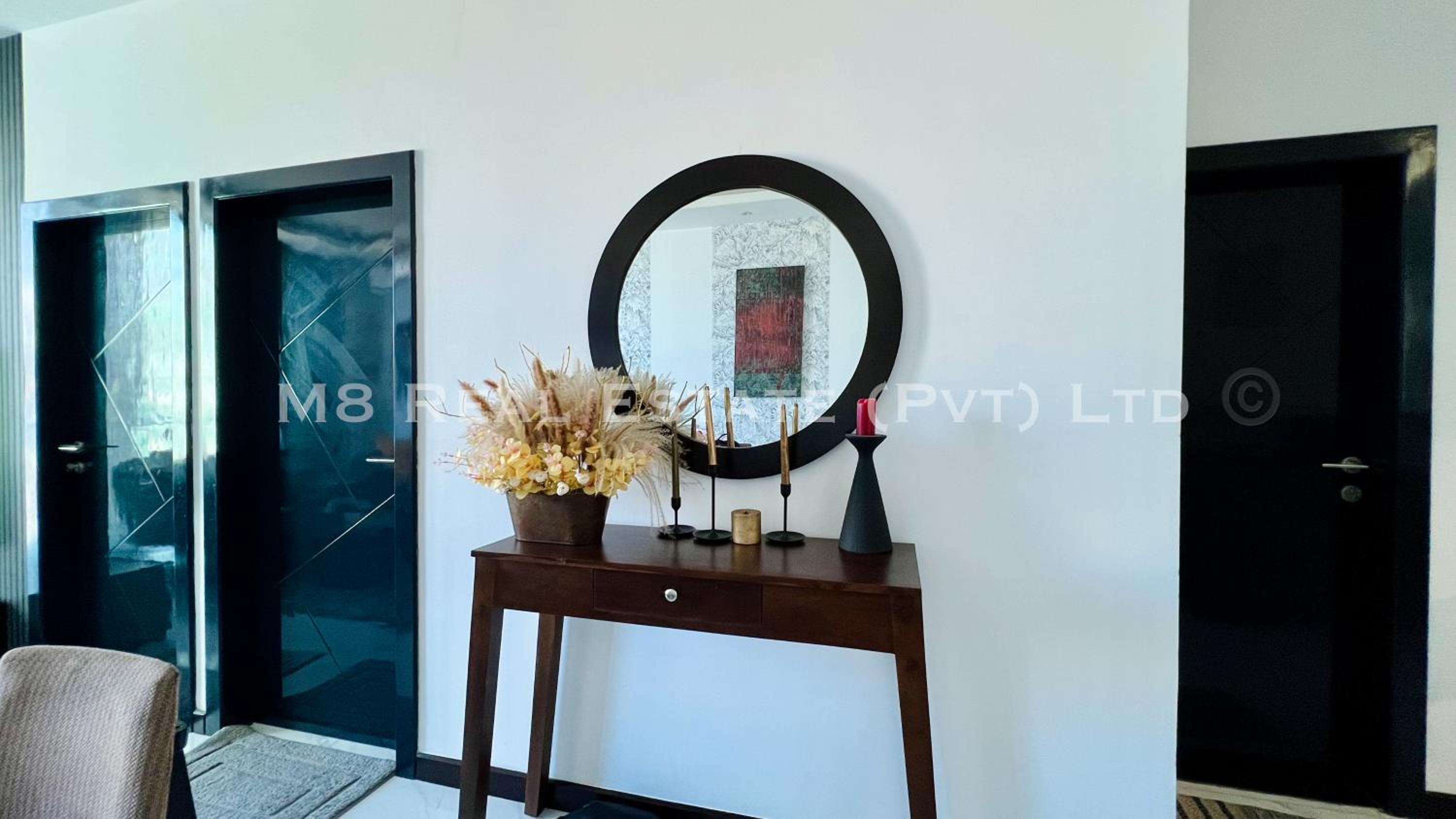 M8 Ocean King Three Bed Apartment