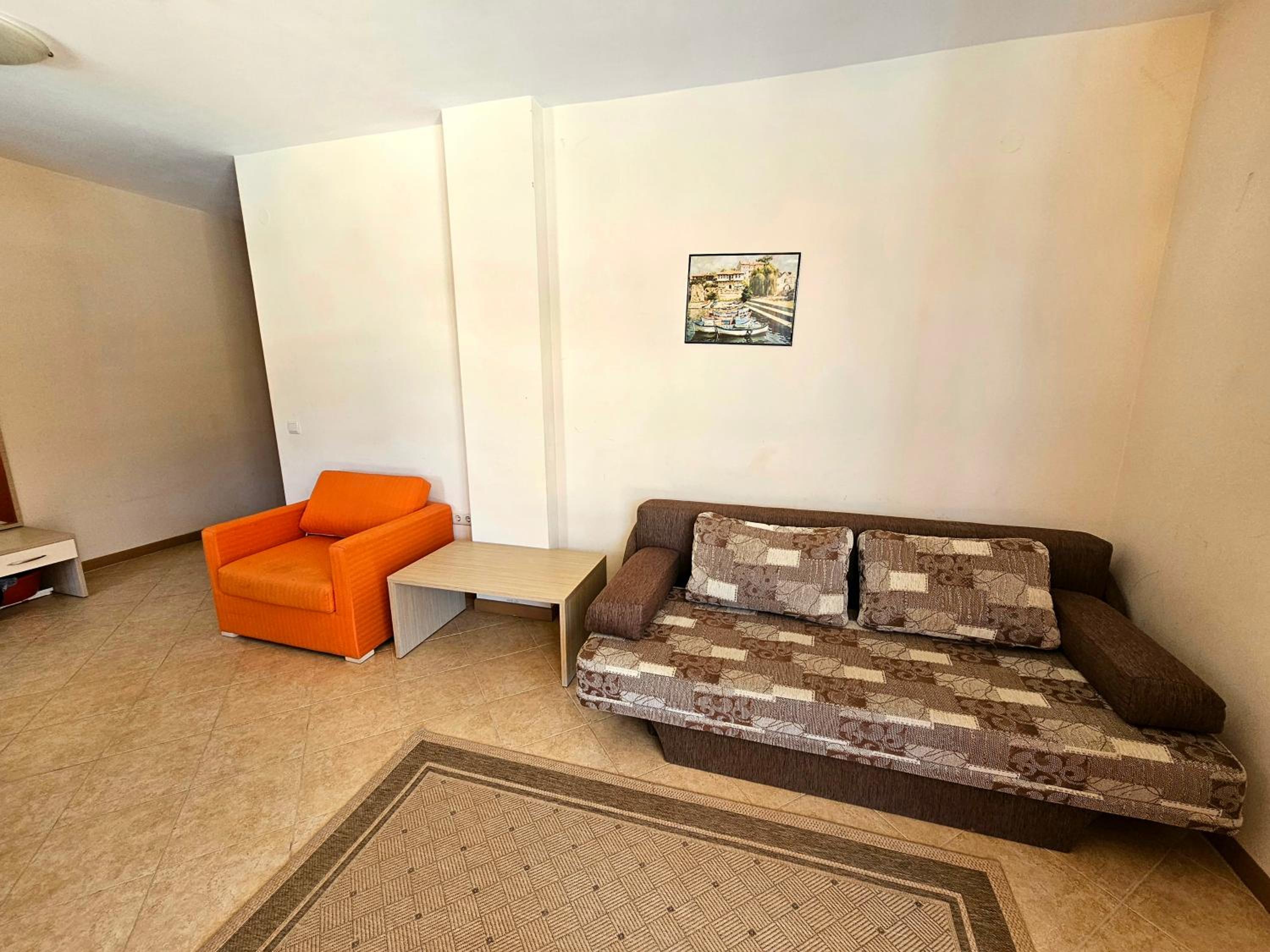 Apartment Lilou - 3 pools, SPA, gym, playgrounds