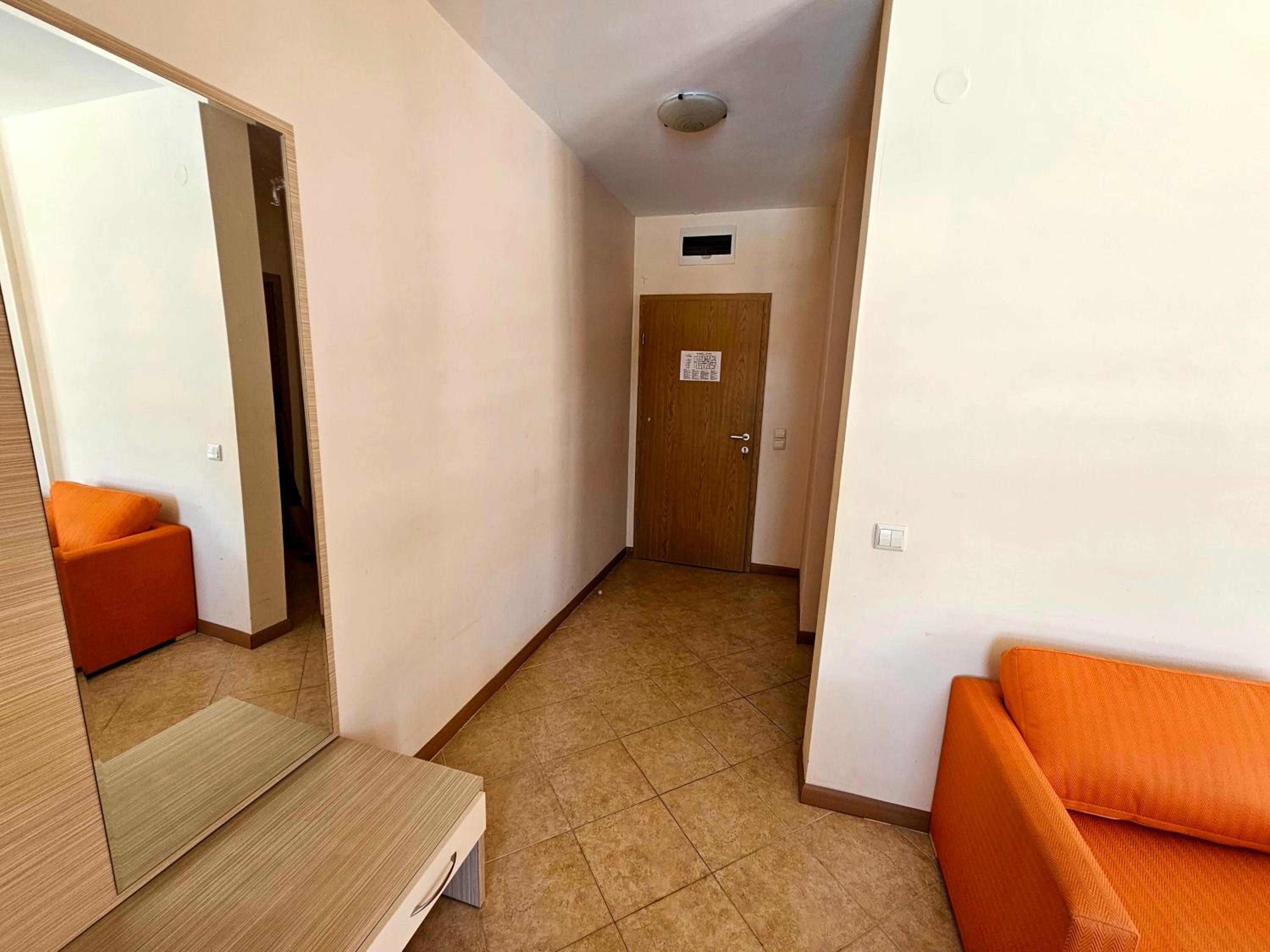 Apartment Lilou - 3 pools, SPA, gym, playgrounds