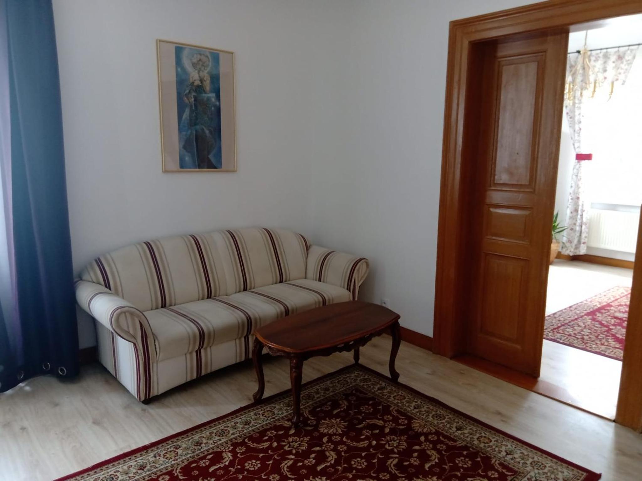 Historic Villa Apartments