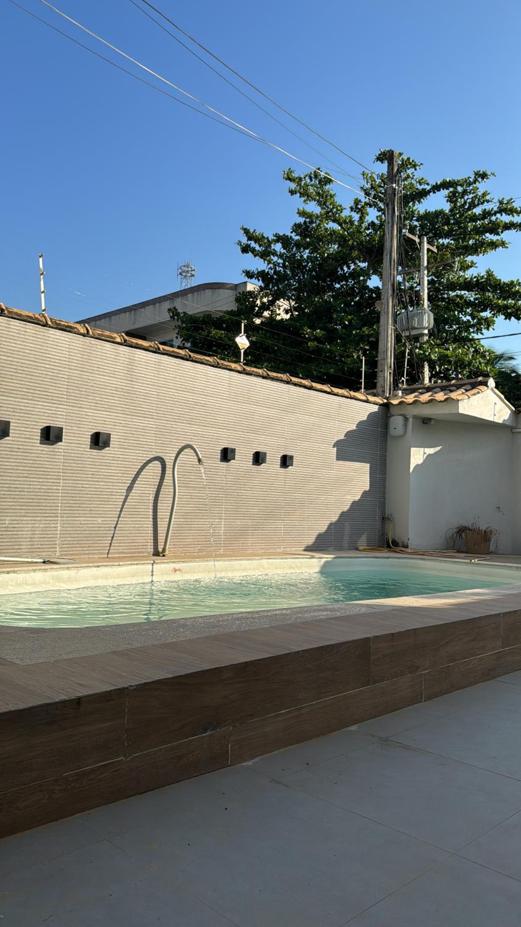 Hospedagem Bela Vista