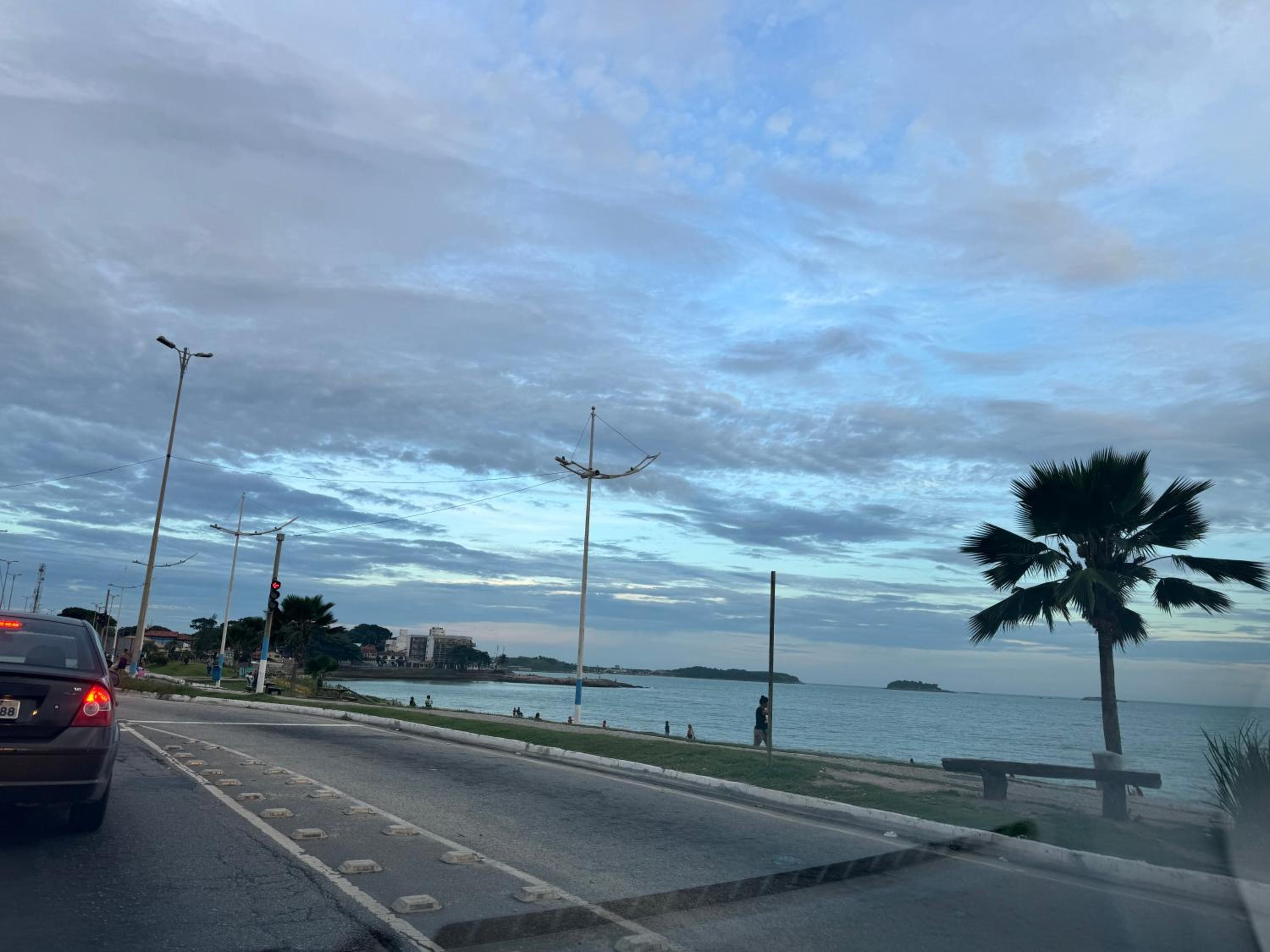 Hospedagem Bela Vista