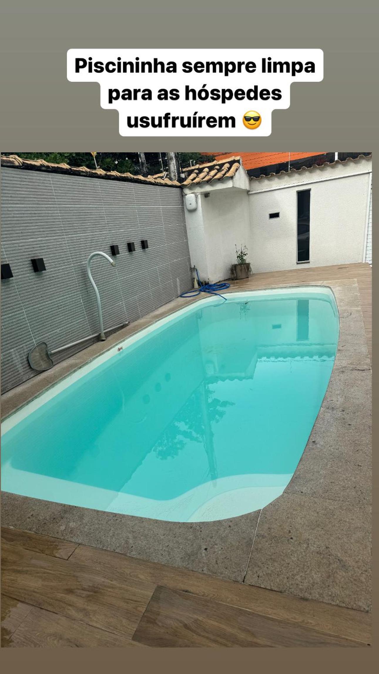 Hospedagem Bela Vista