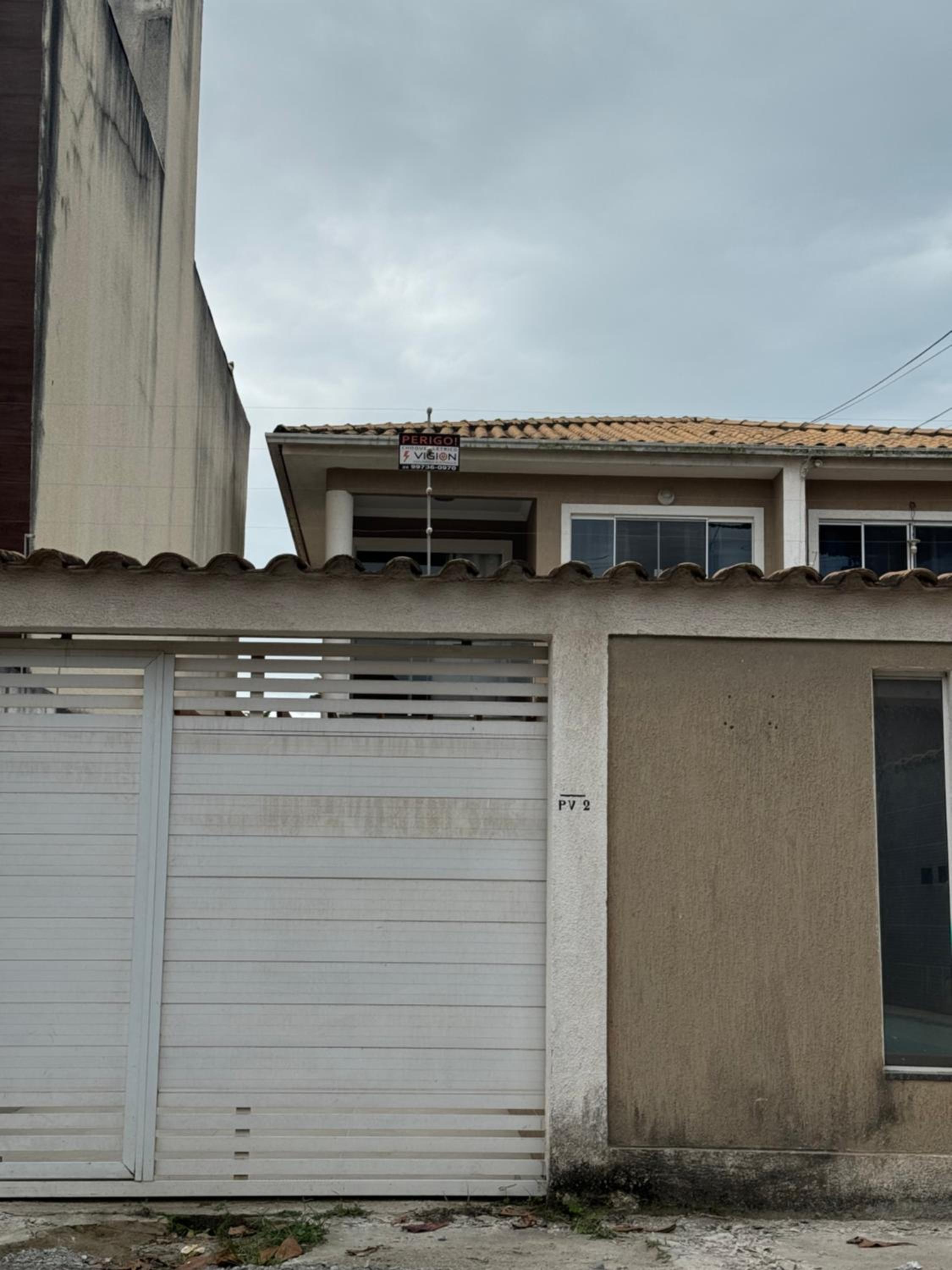 Hospedagem Bela Vista
