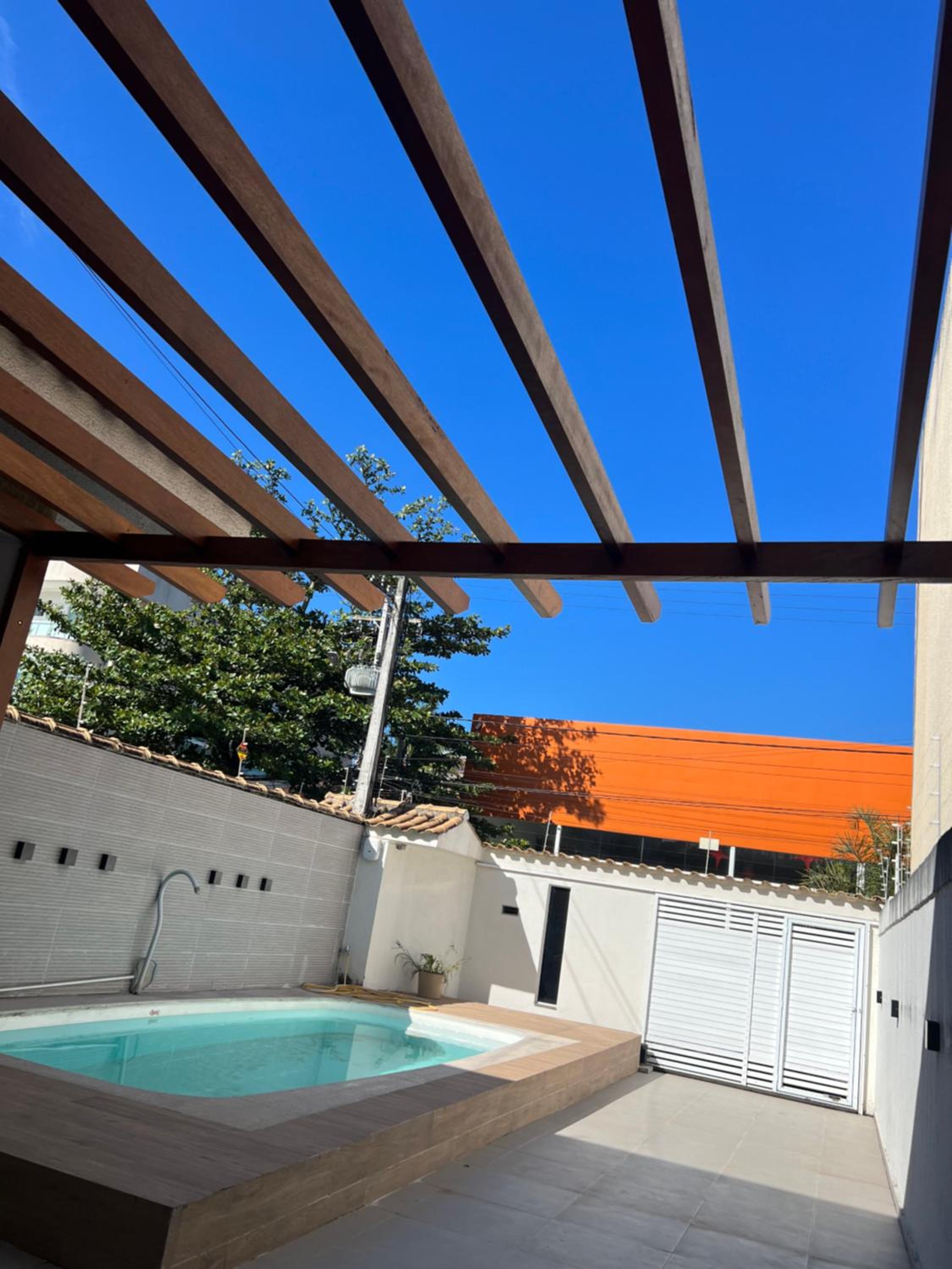 Hospedagem Bela Vista