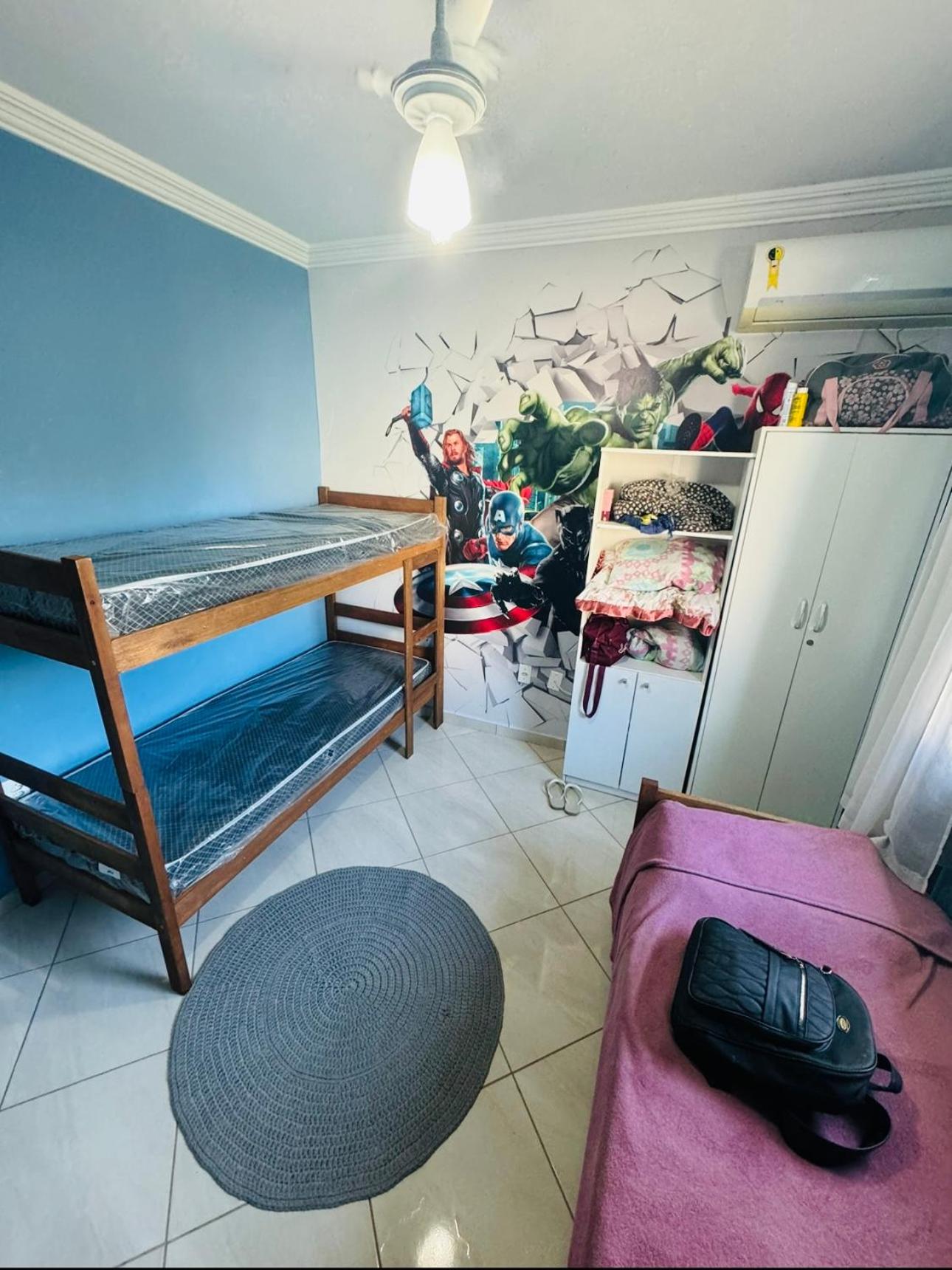 Hospedagem Bela Vista
