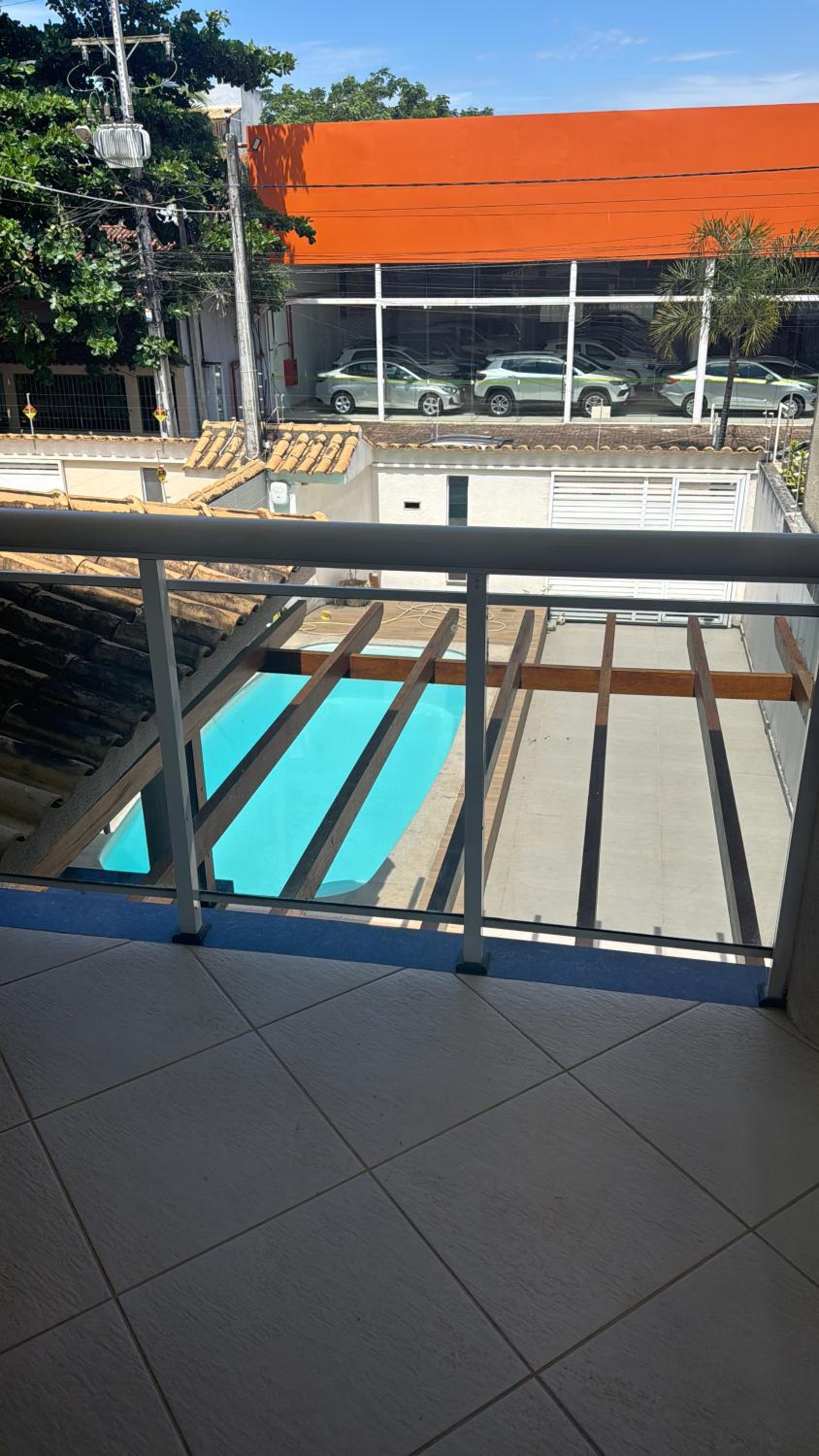 Hospedagem Bela Vista