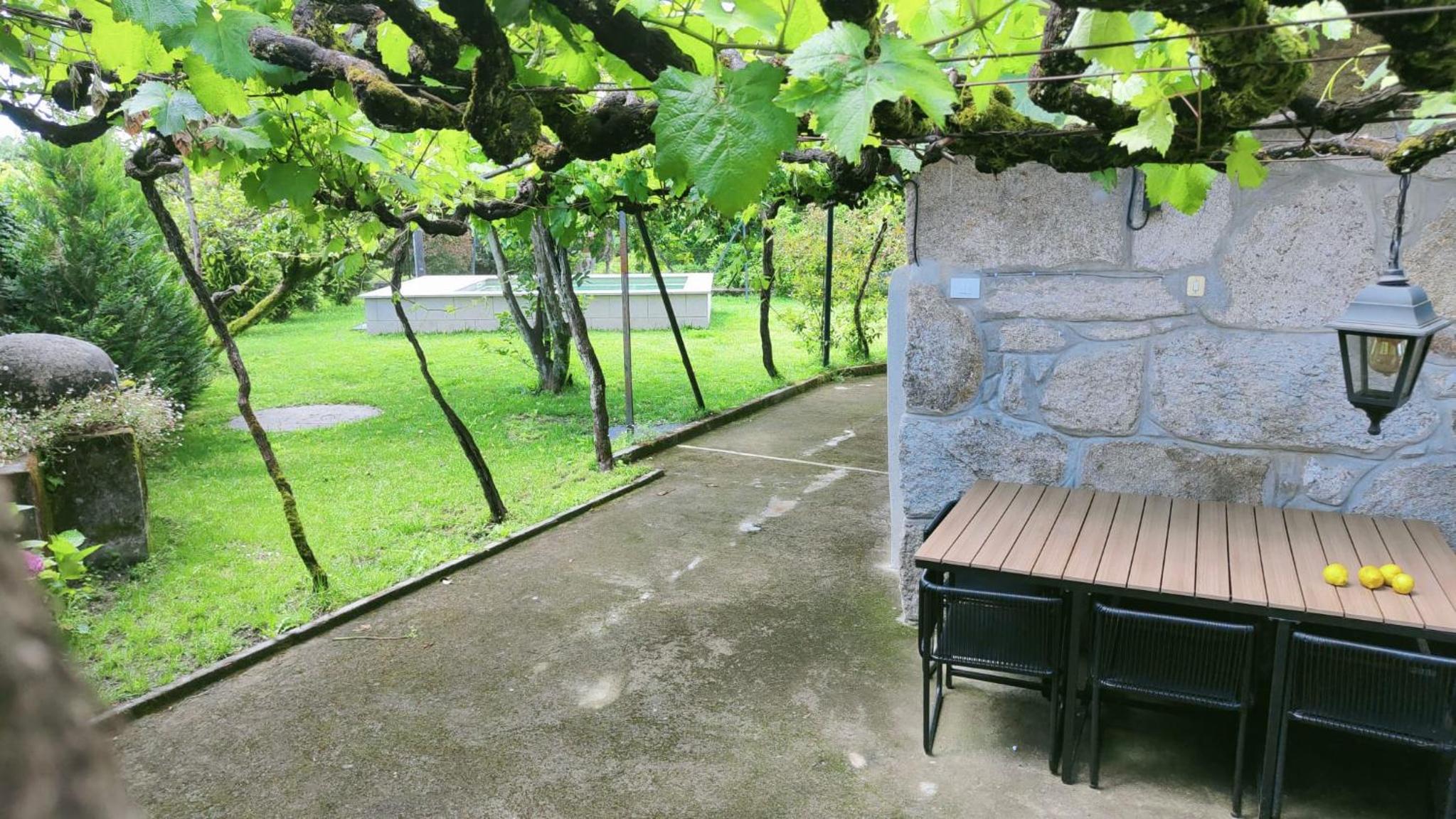 Villa San Martín
