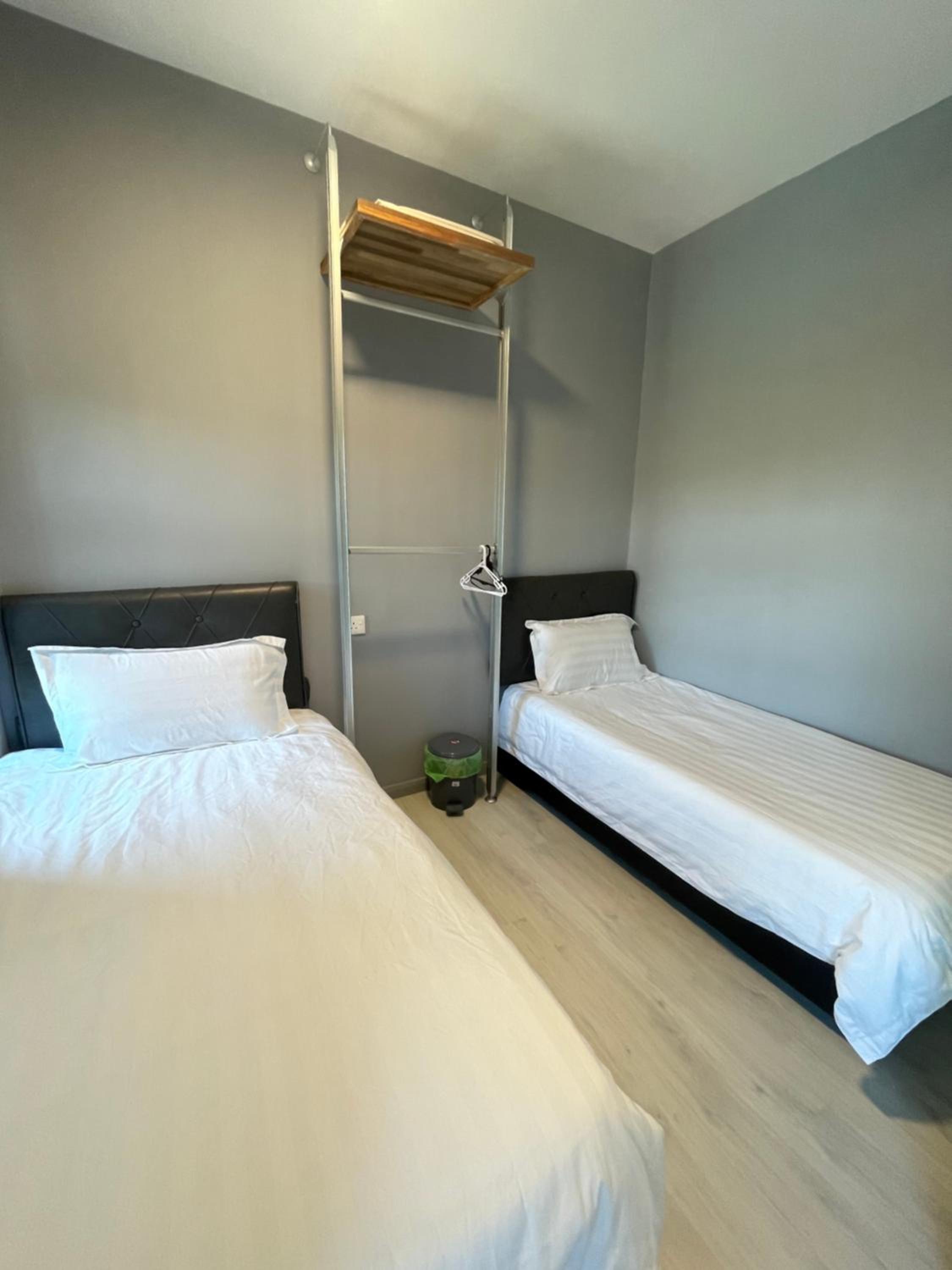 JQ two bedroom in city center photo 3