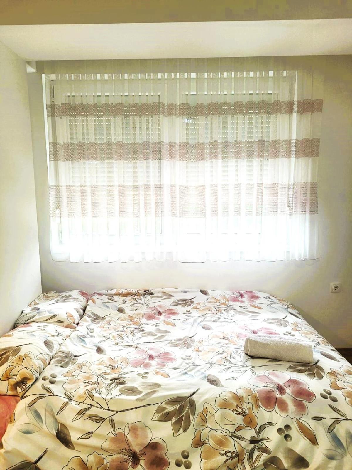 Strumica Studio Apartment Near the City Park -Late check in available- view 4