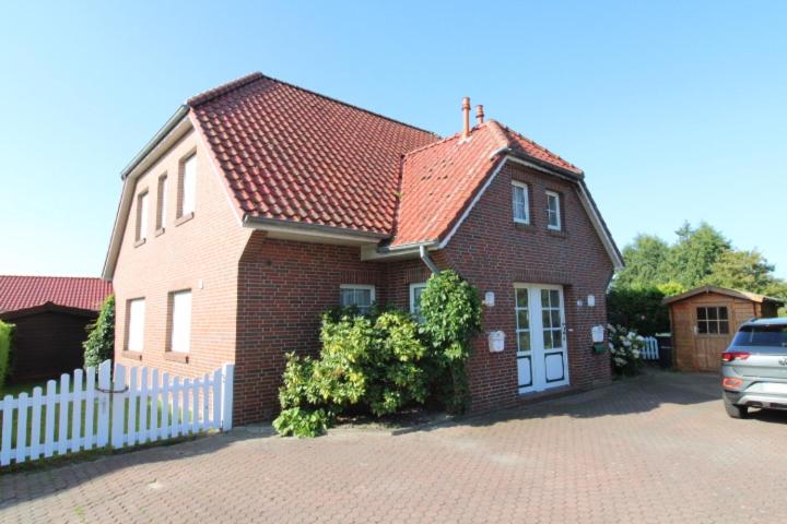 Ferienwohnung Cafe Caro