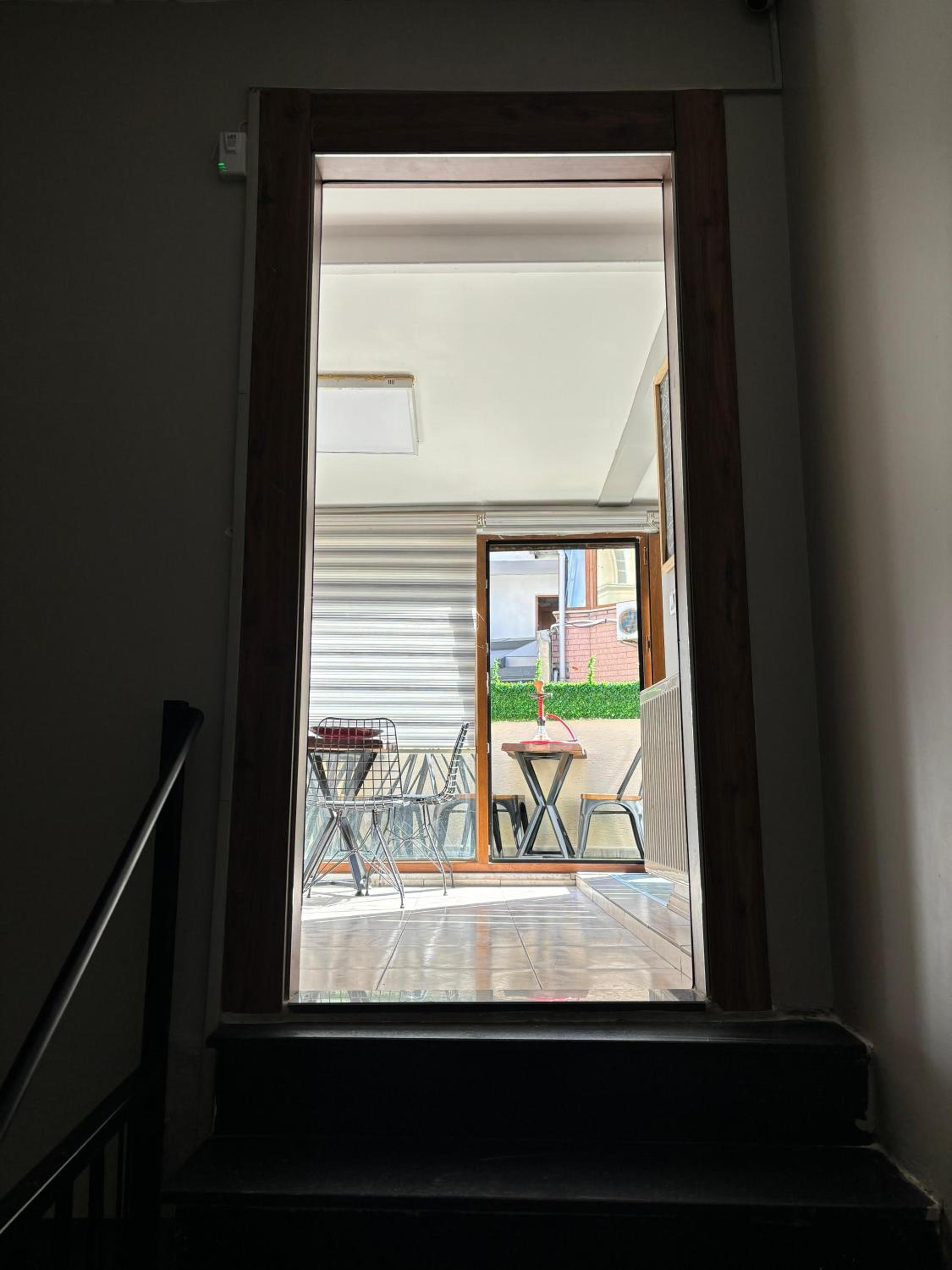 Moon Hostel