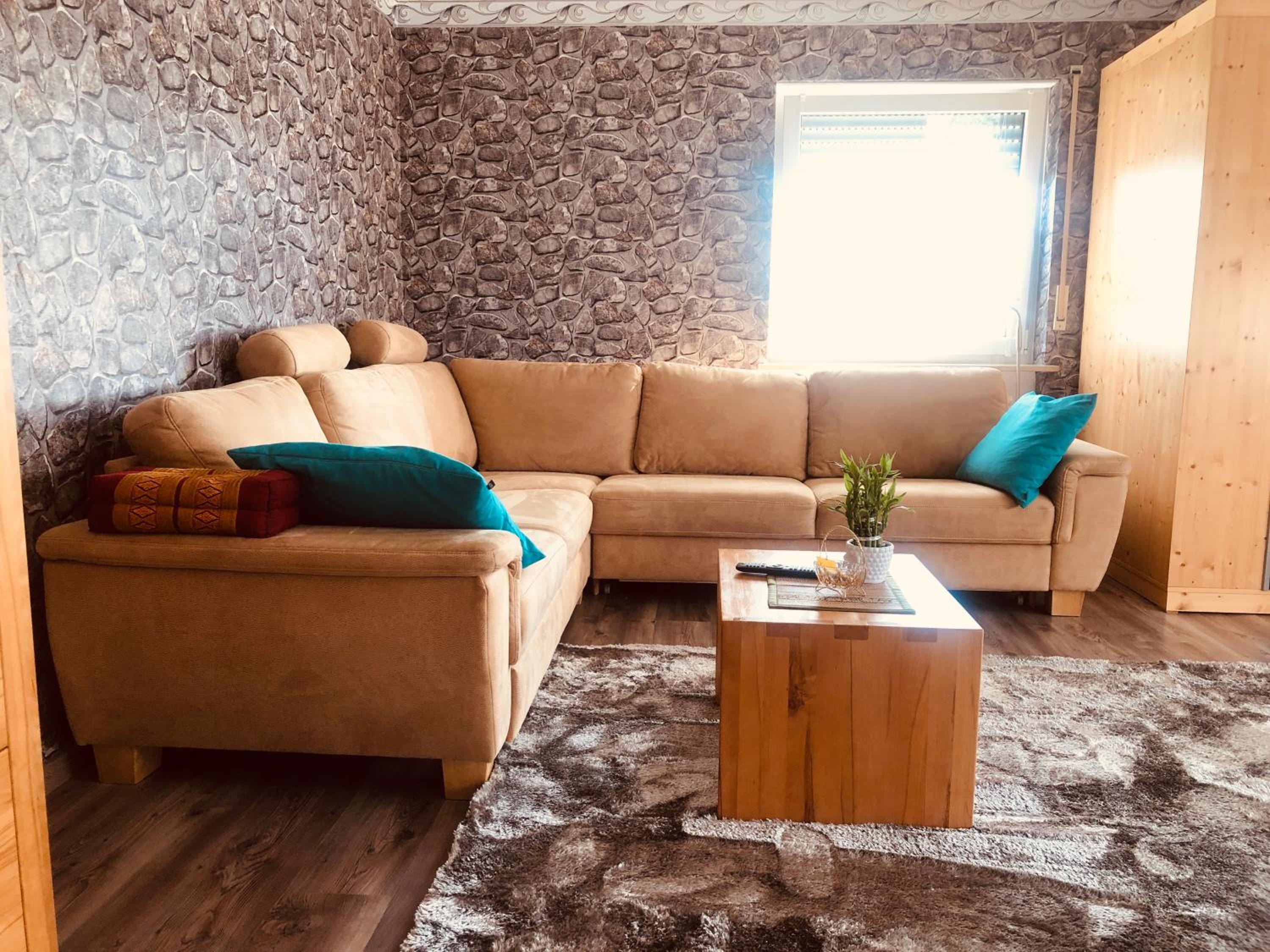 Ban Thai Ferienwohnung Bad Steben