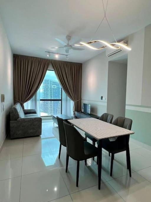 Sweet Apartment Subang near Inti college photo 1
