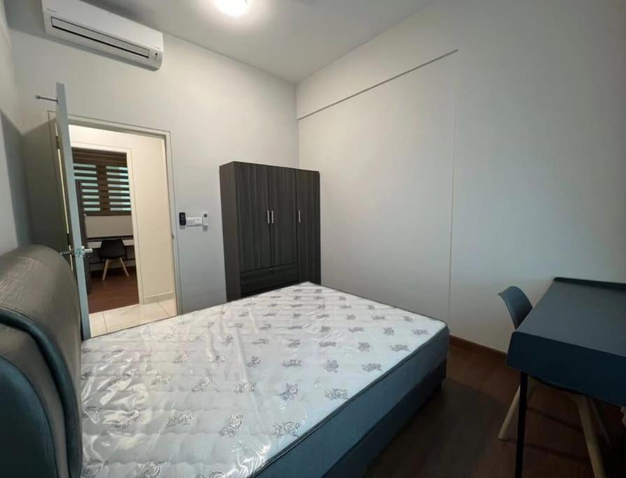 Sweet Apartment Subang near Inti college photo 2